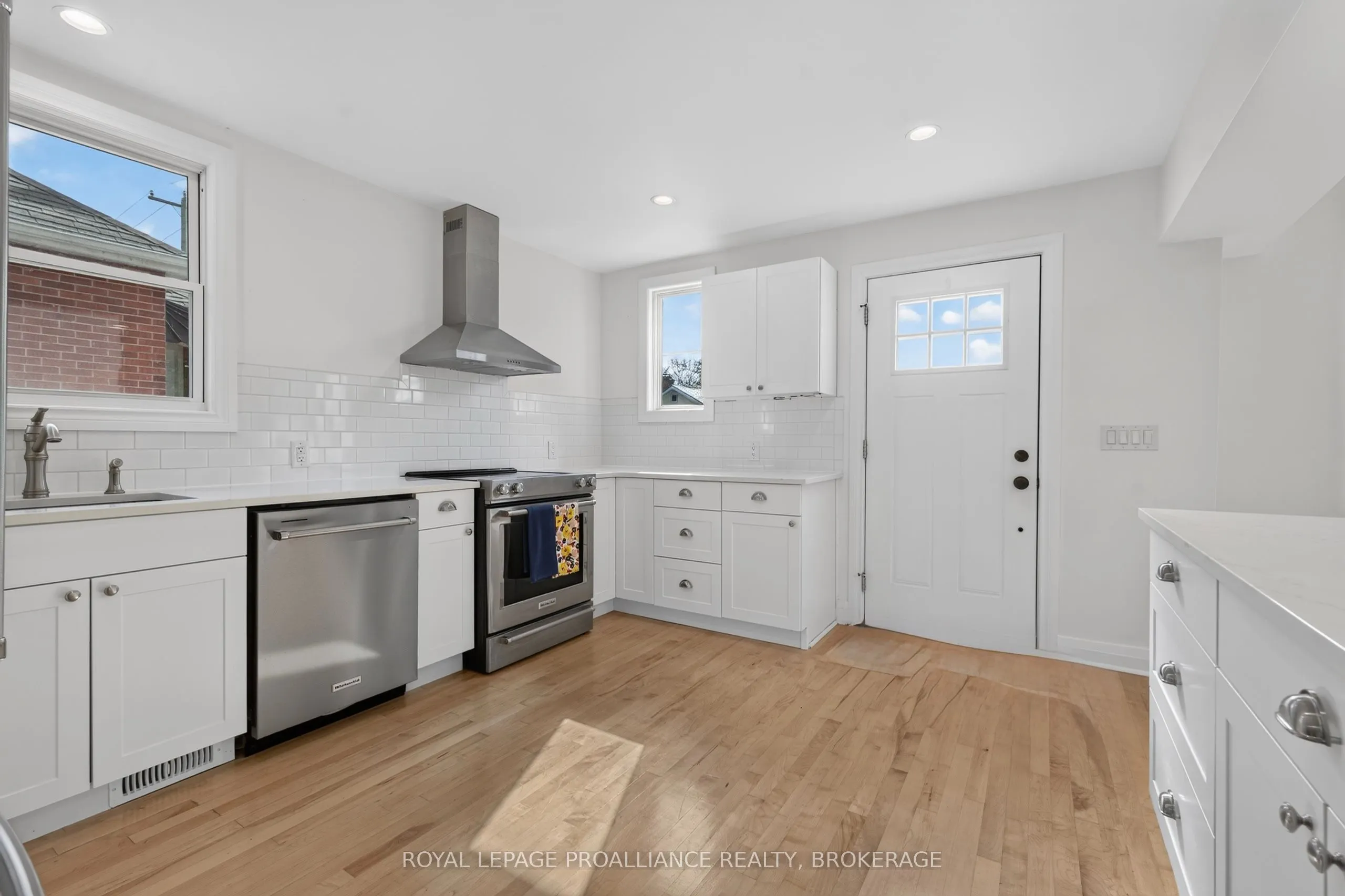 229 Park Street