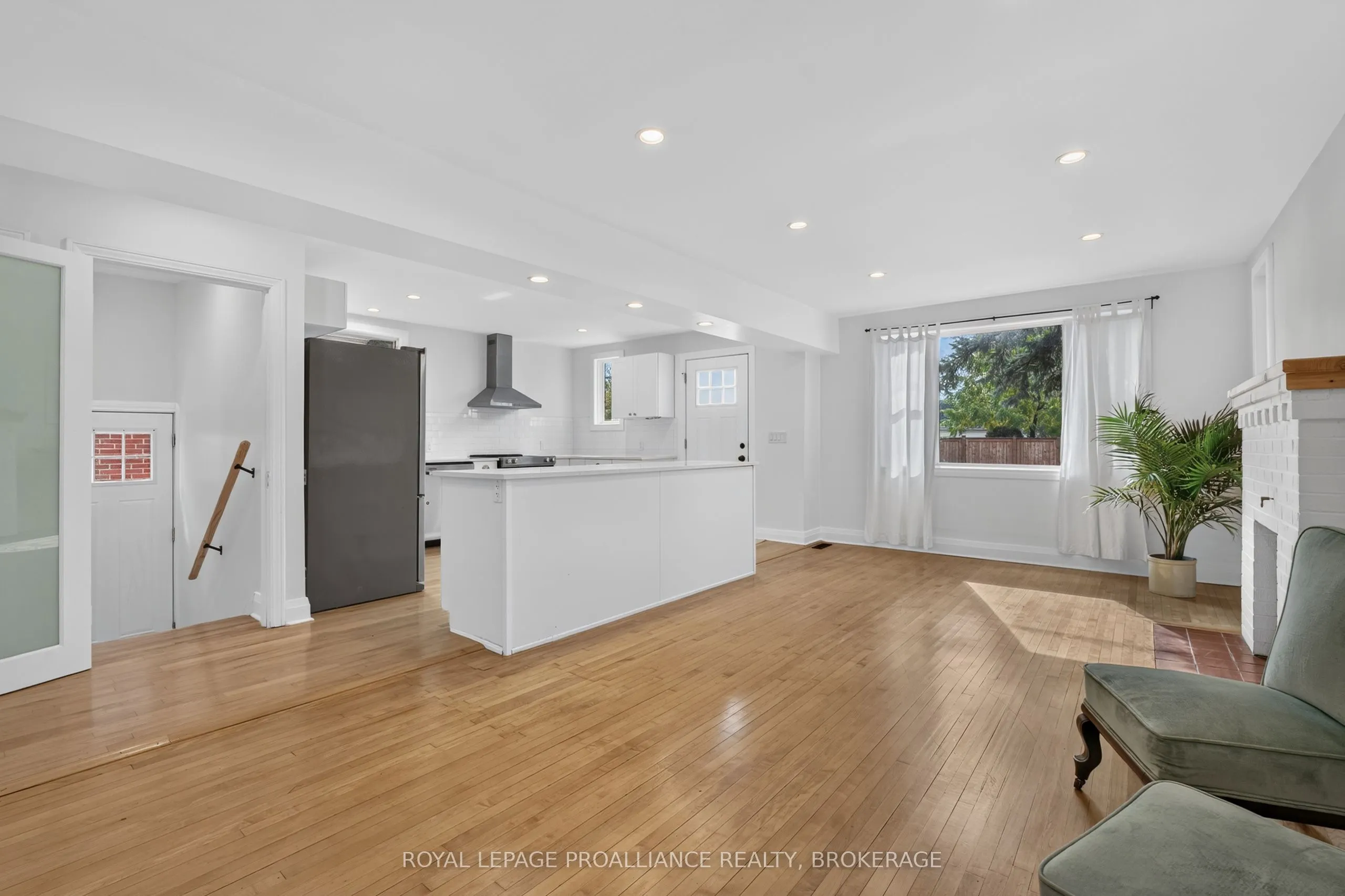 229 Park Street