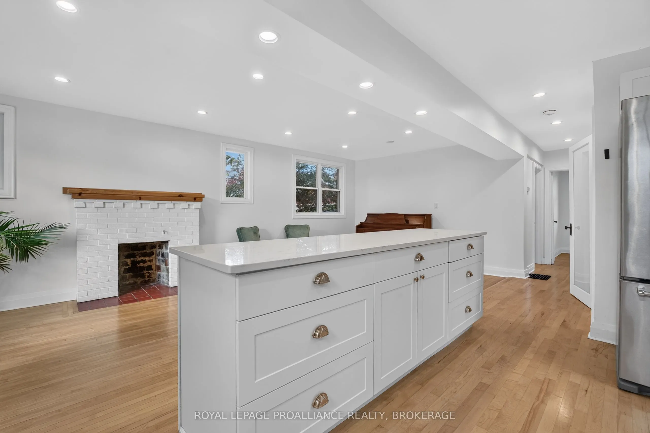 229 Park Street