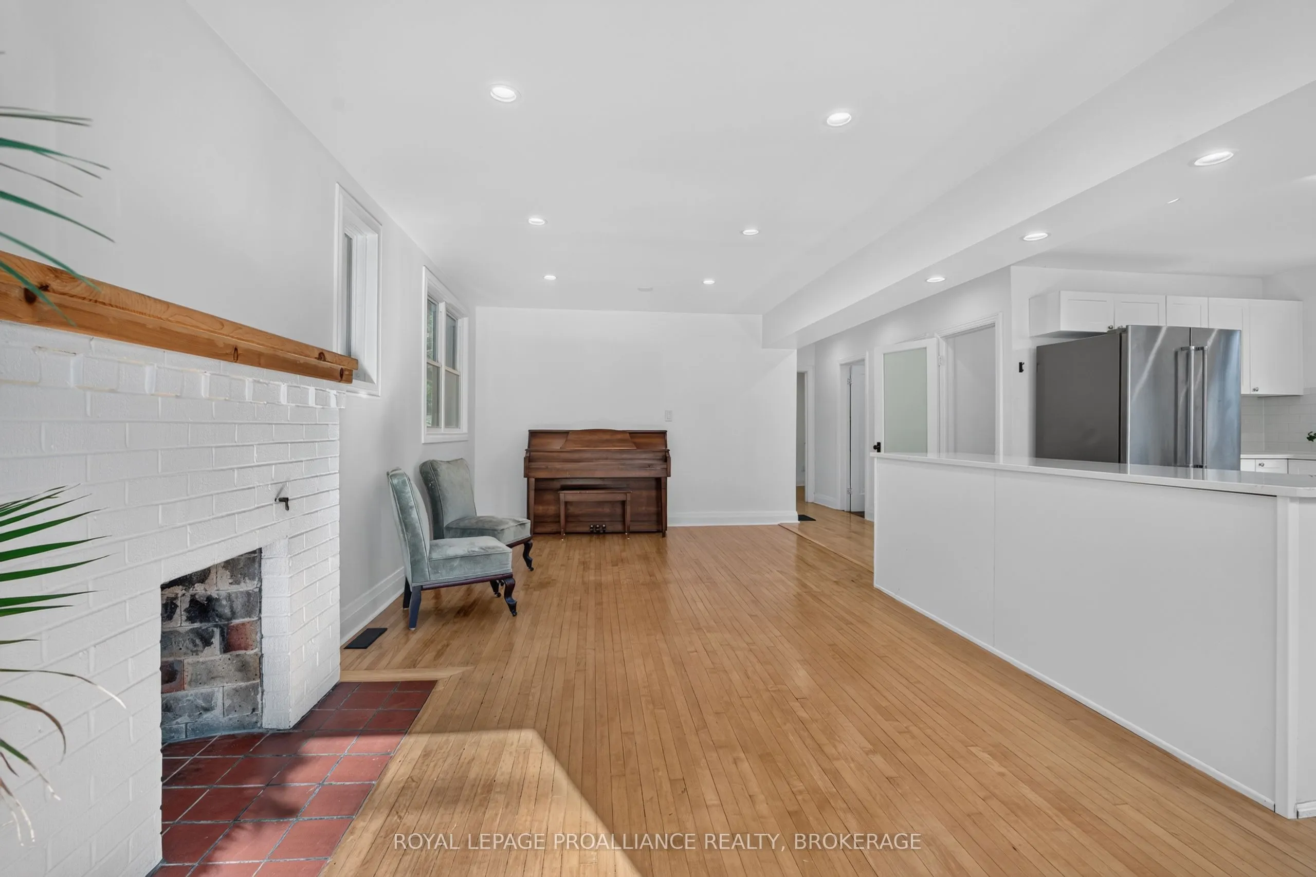 229 Park Street