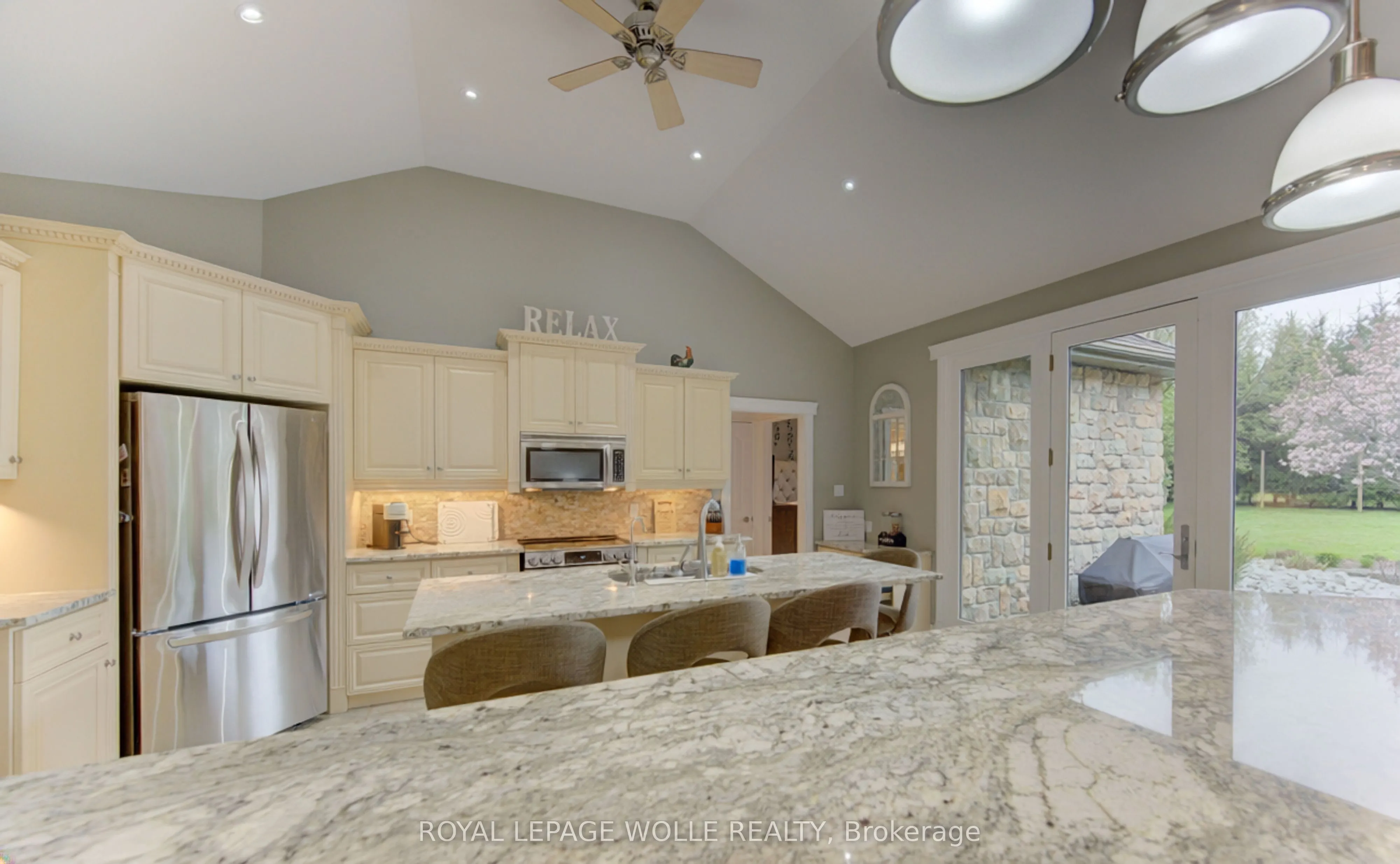 118 Old Mill Road