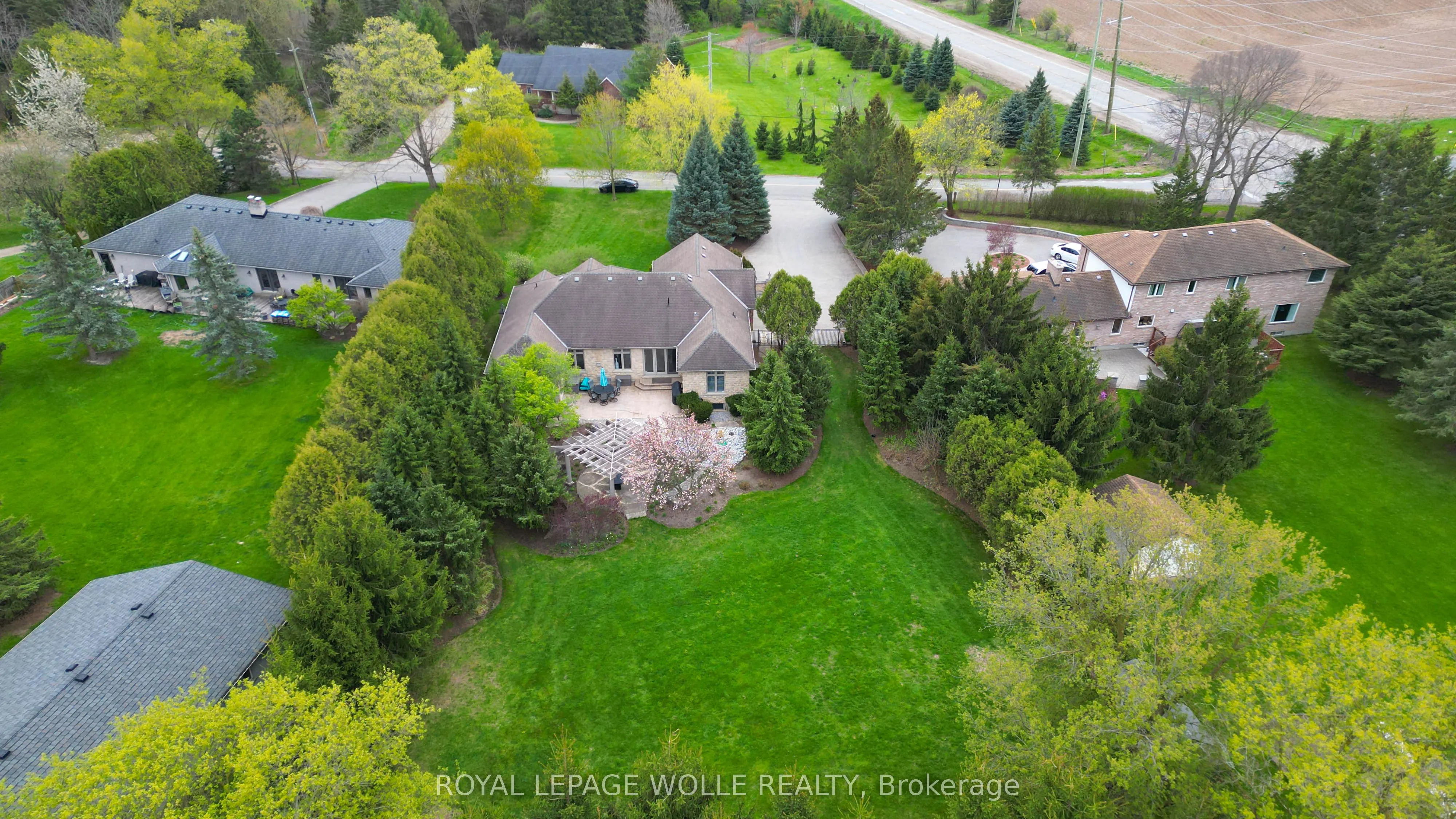 118 Old Mill Road