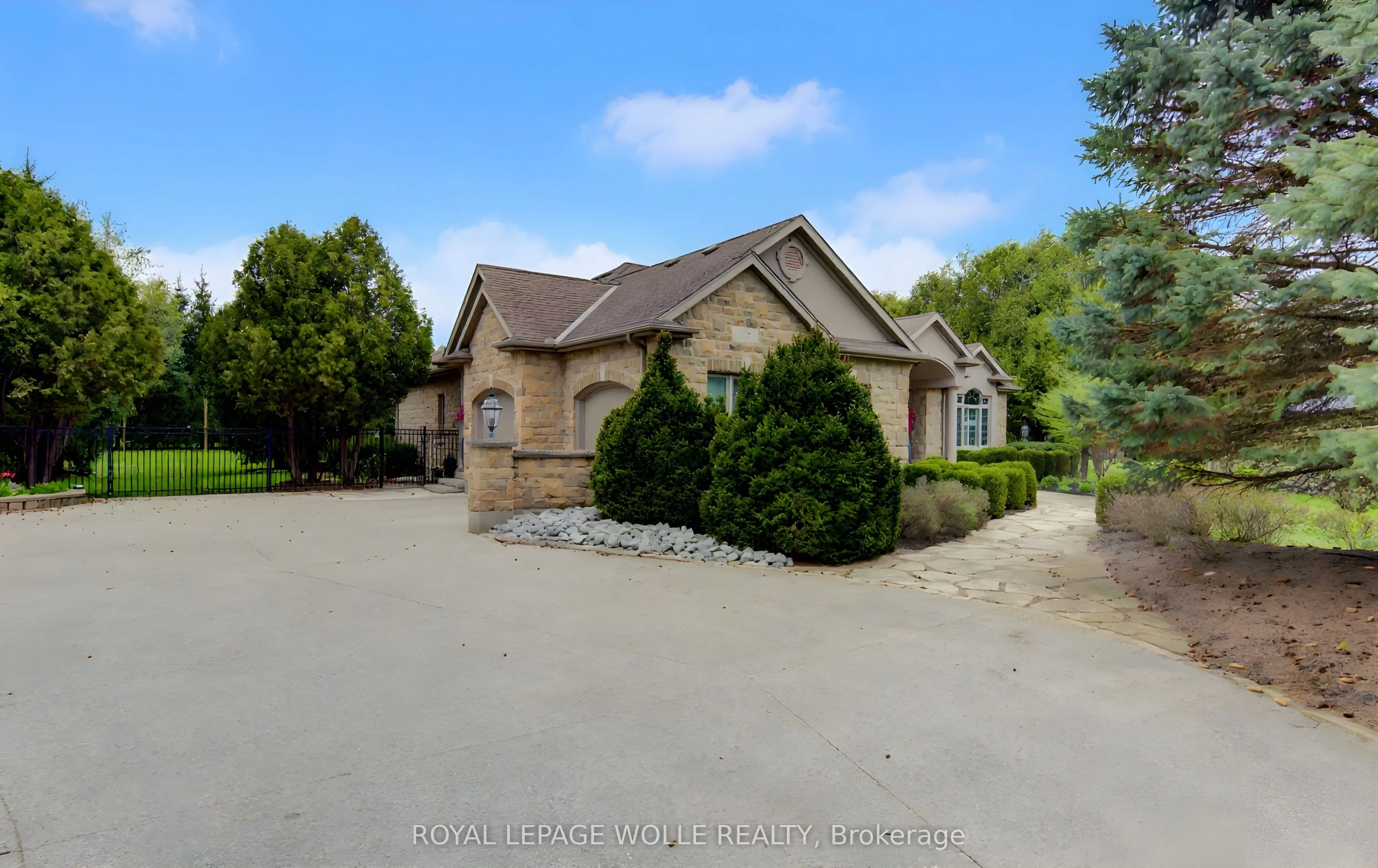 118 Old Mill Road