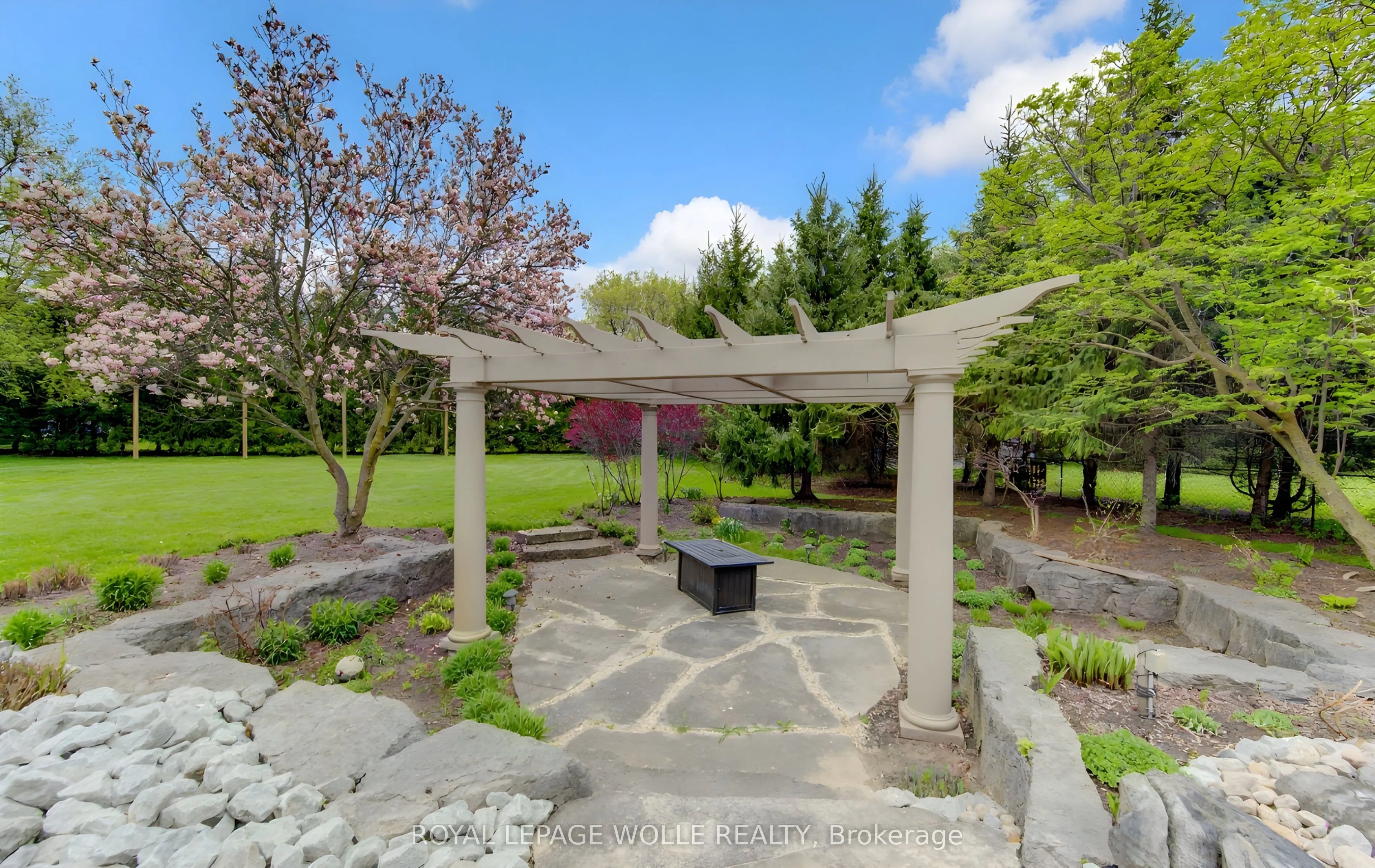 118 Old Mill Road