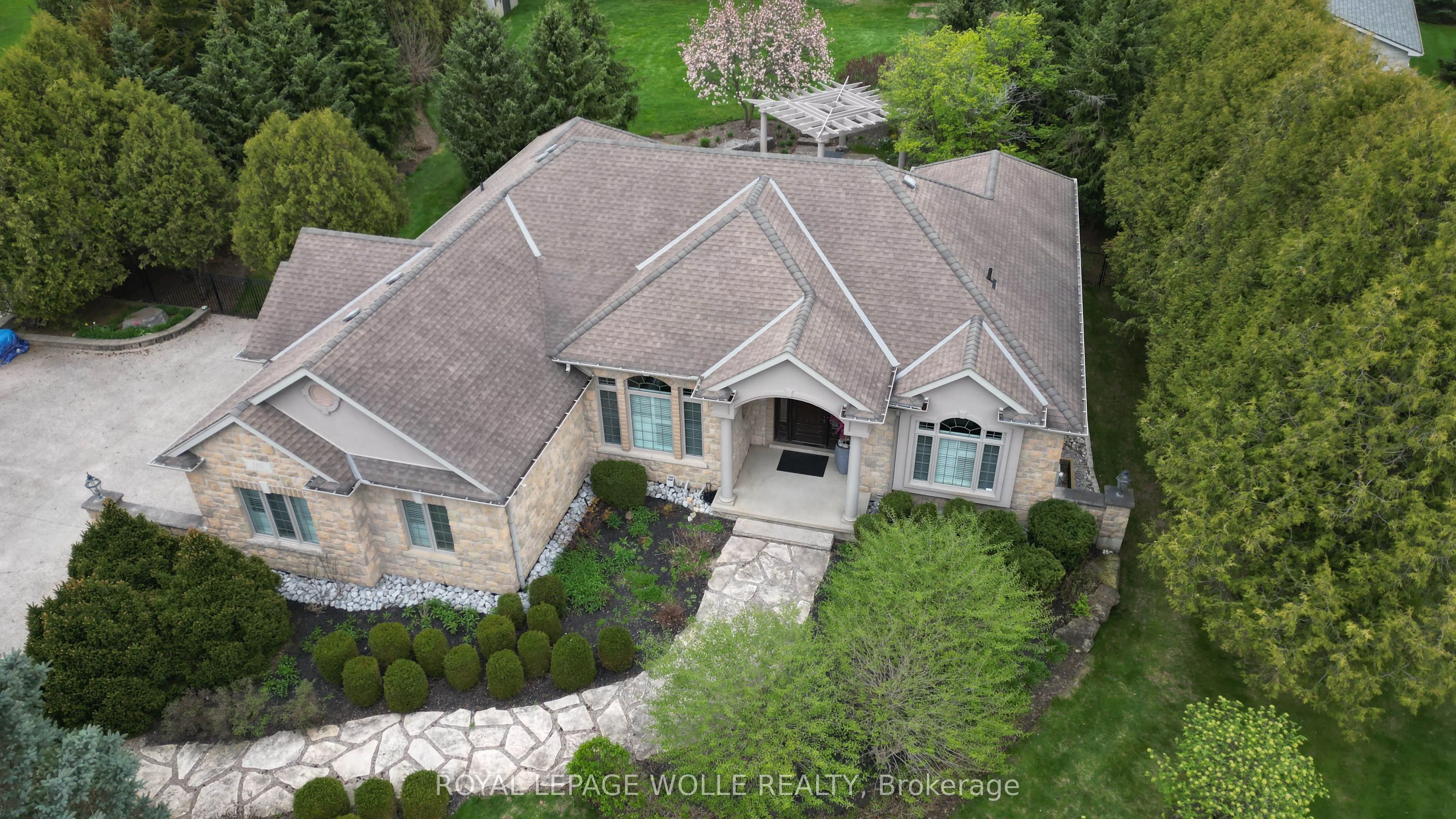 118 Old Mill Road
