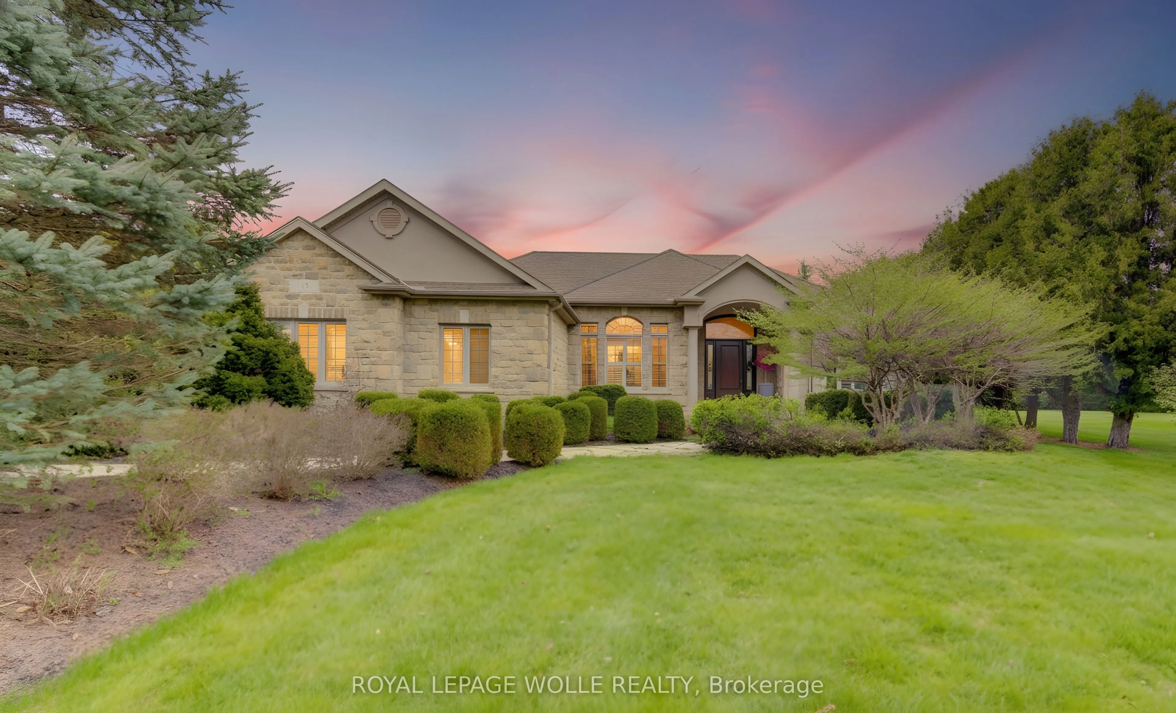 118 Old Mill Road