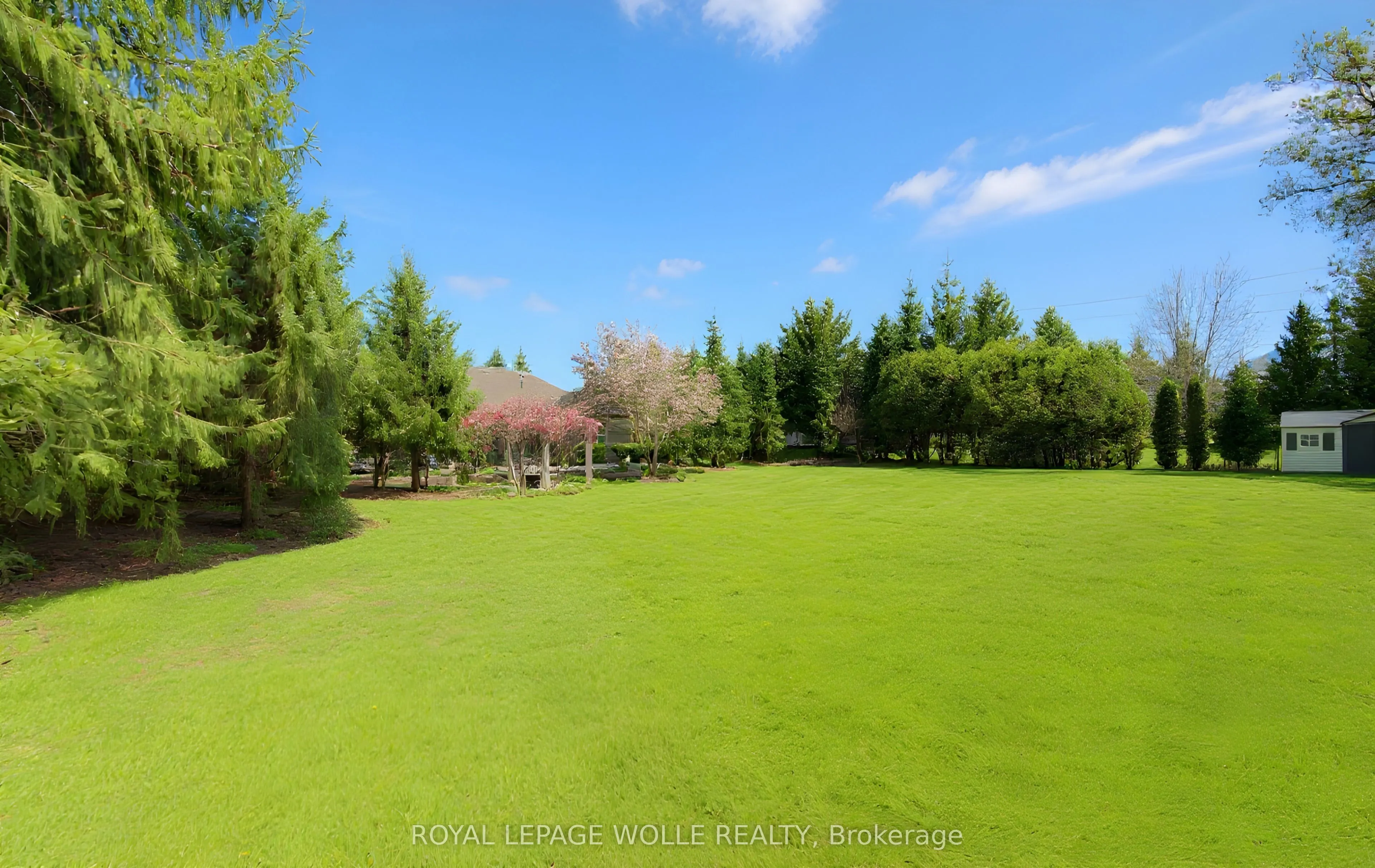 118 Old Mill Road