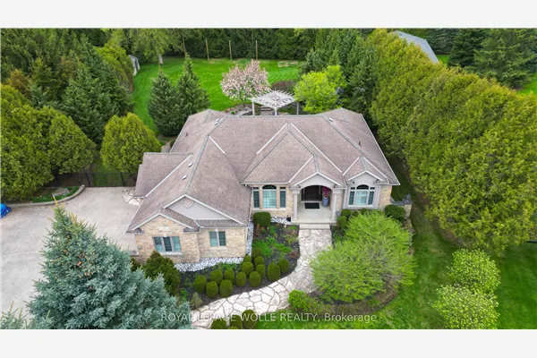 118 Old Mill Road