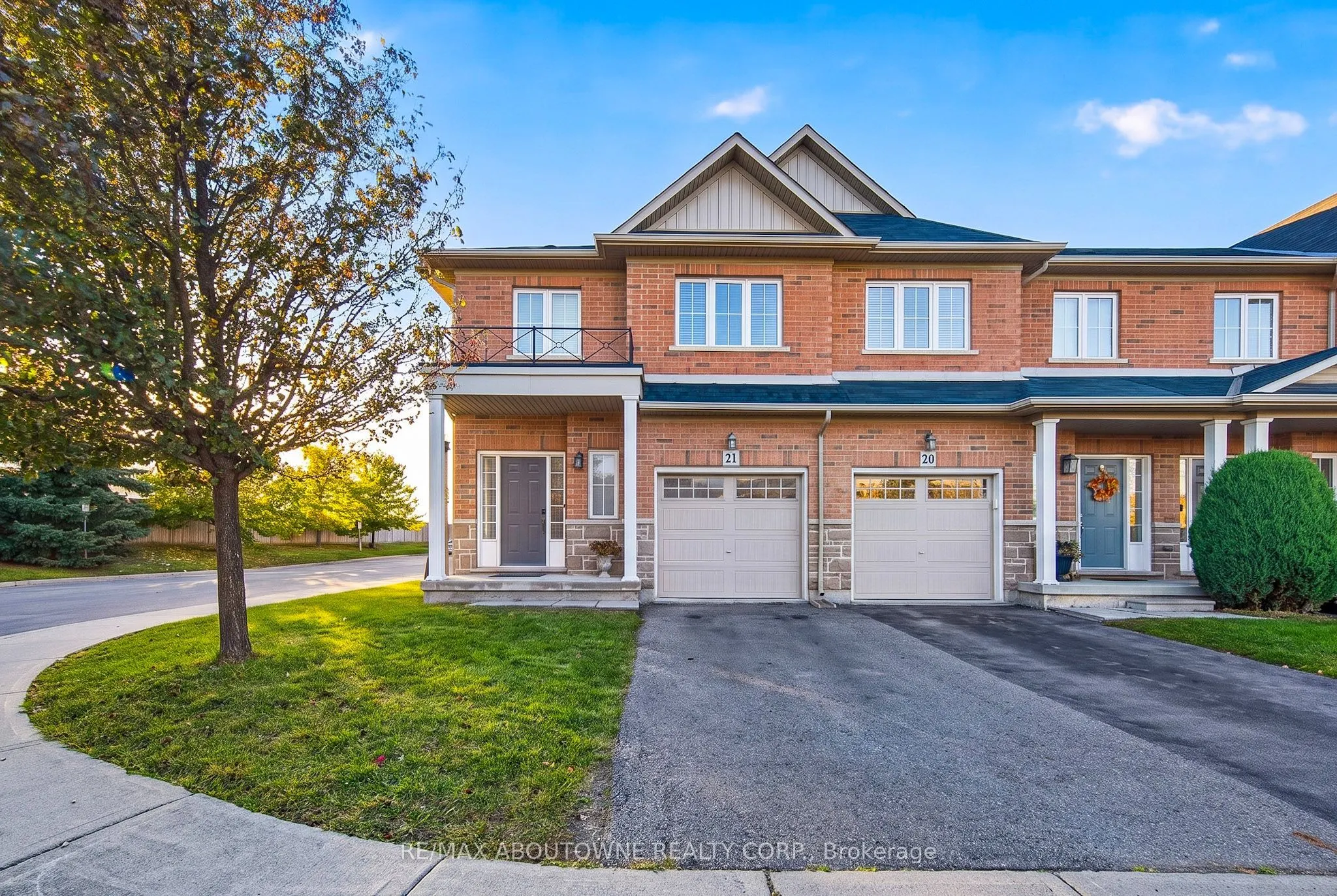 170 Palacebeach Trail #21