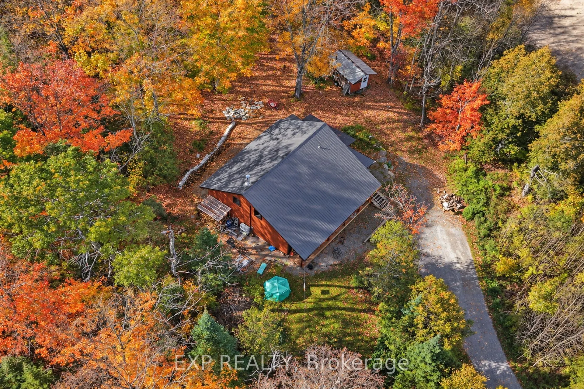 4197 Matawatchan Road