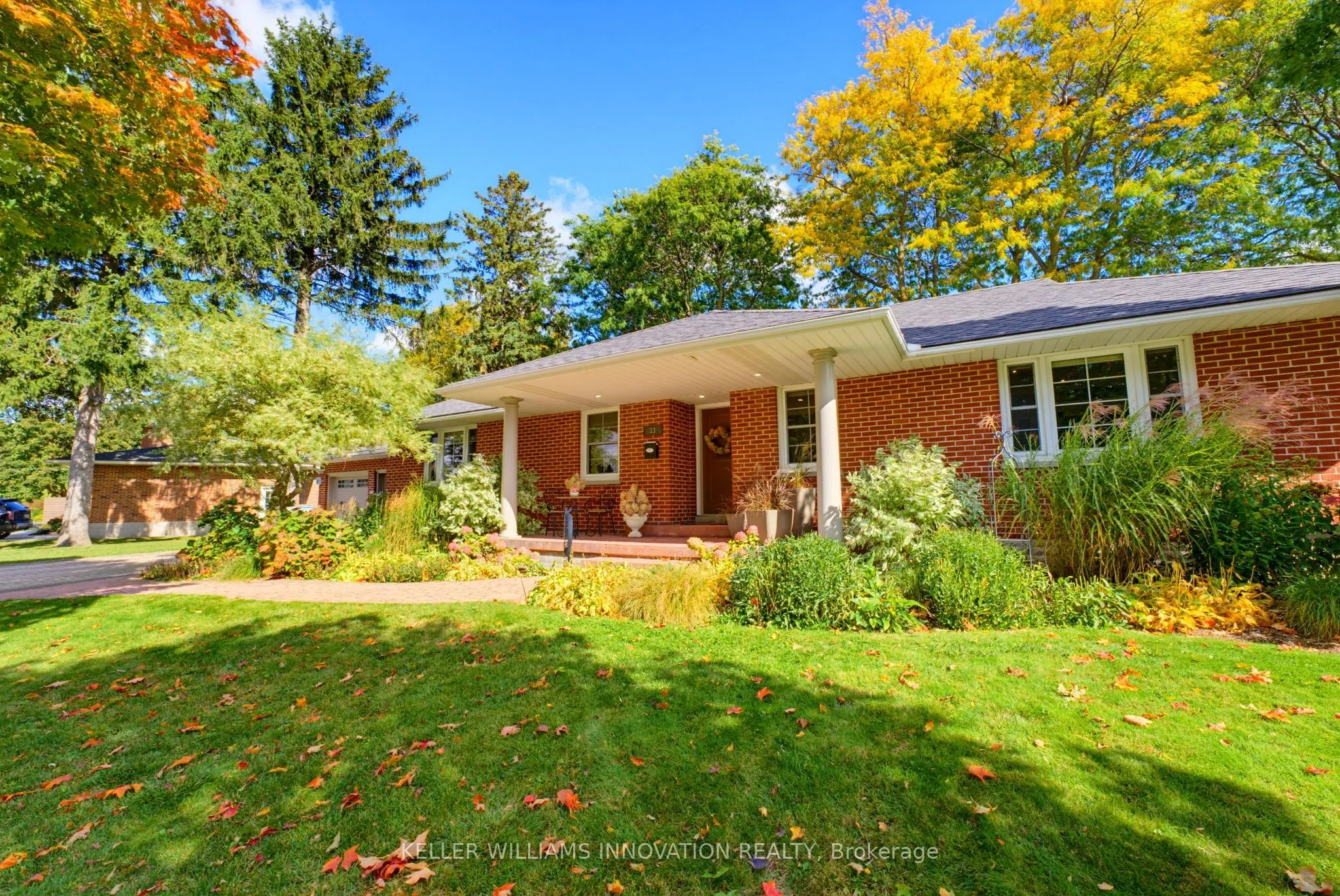 33 Jackson Crescent