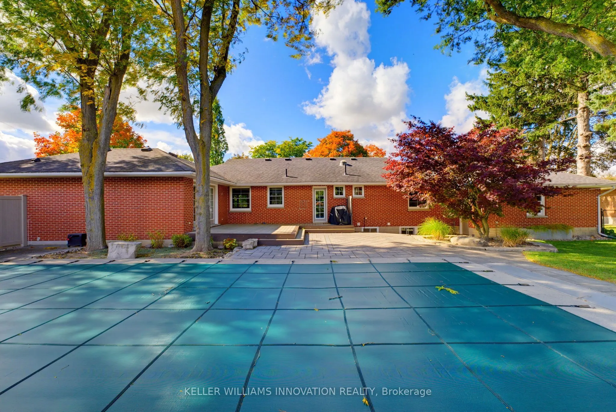 33 Jackson Crescent