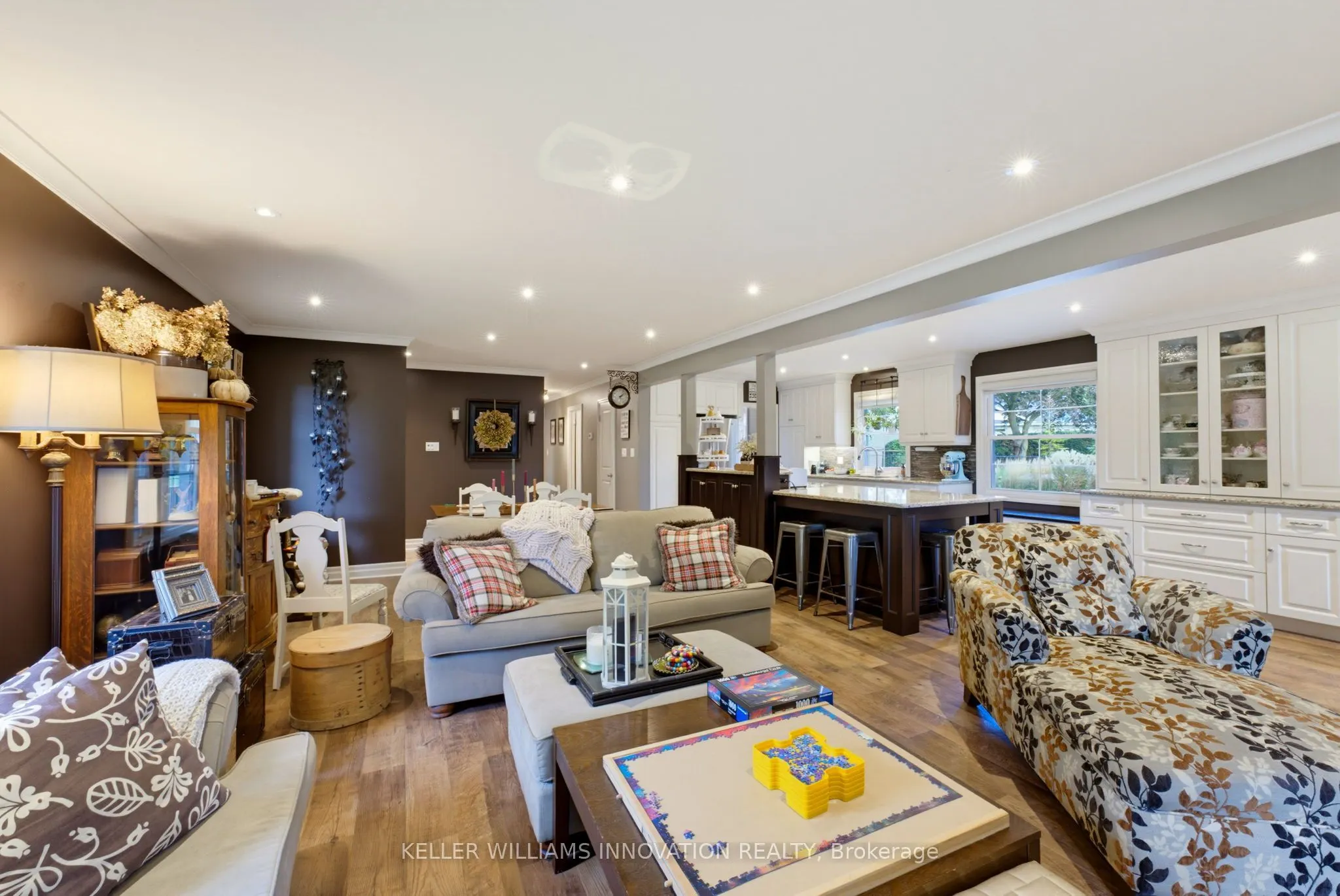 33 Jackson Crescent