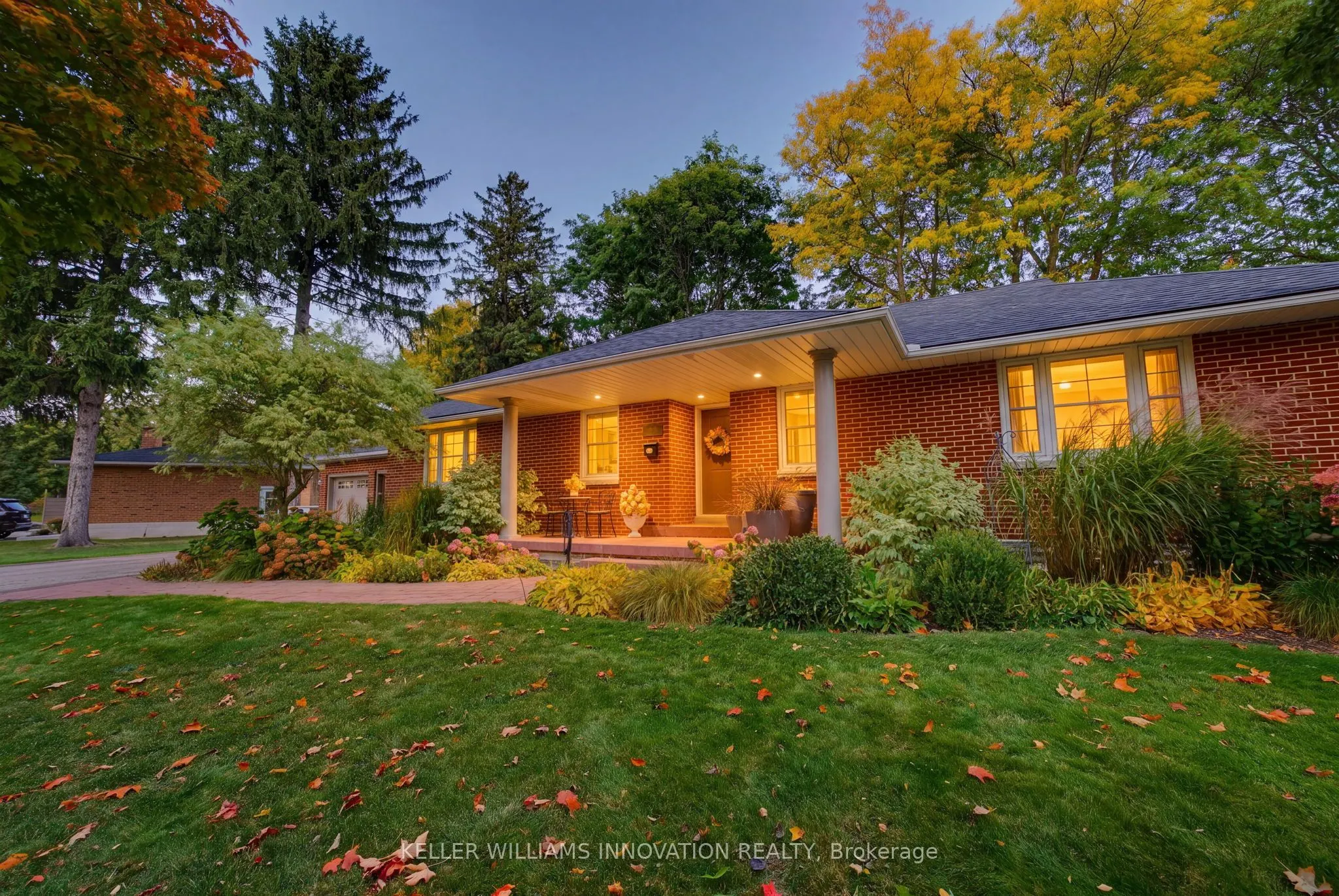 33 Jackson Crescent