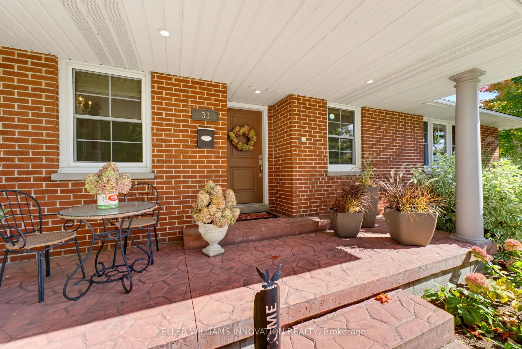 33 Jackson Crescent