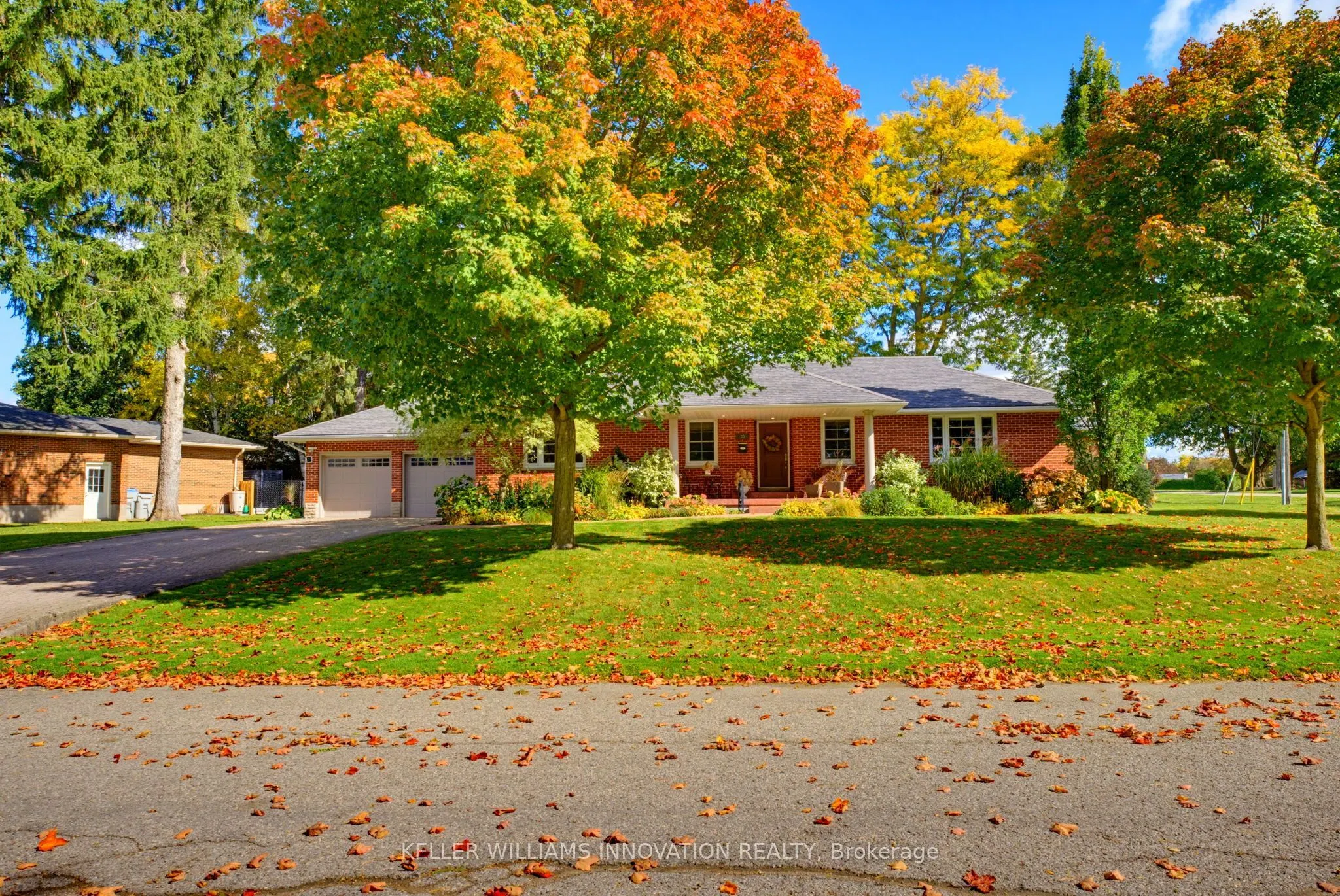 33 Jackson Crescent