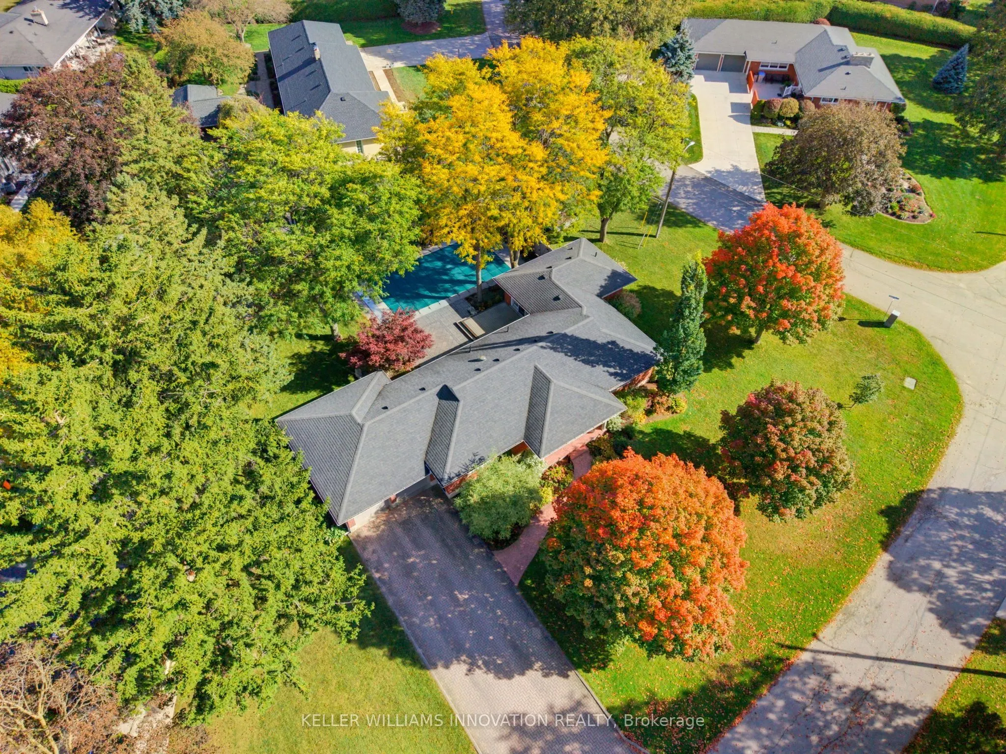 33 Jackson Crescent
