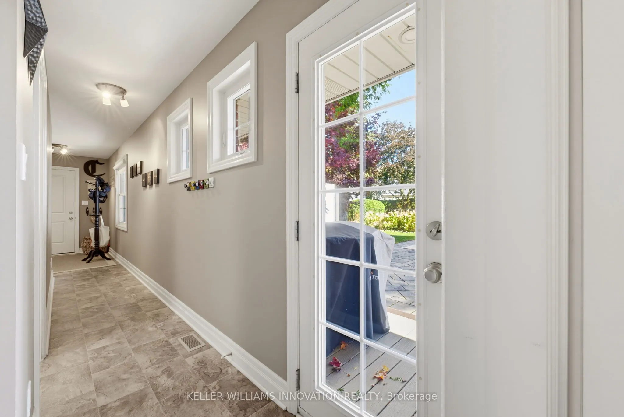 33 Jackson Crescent