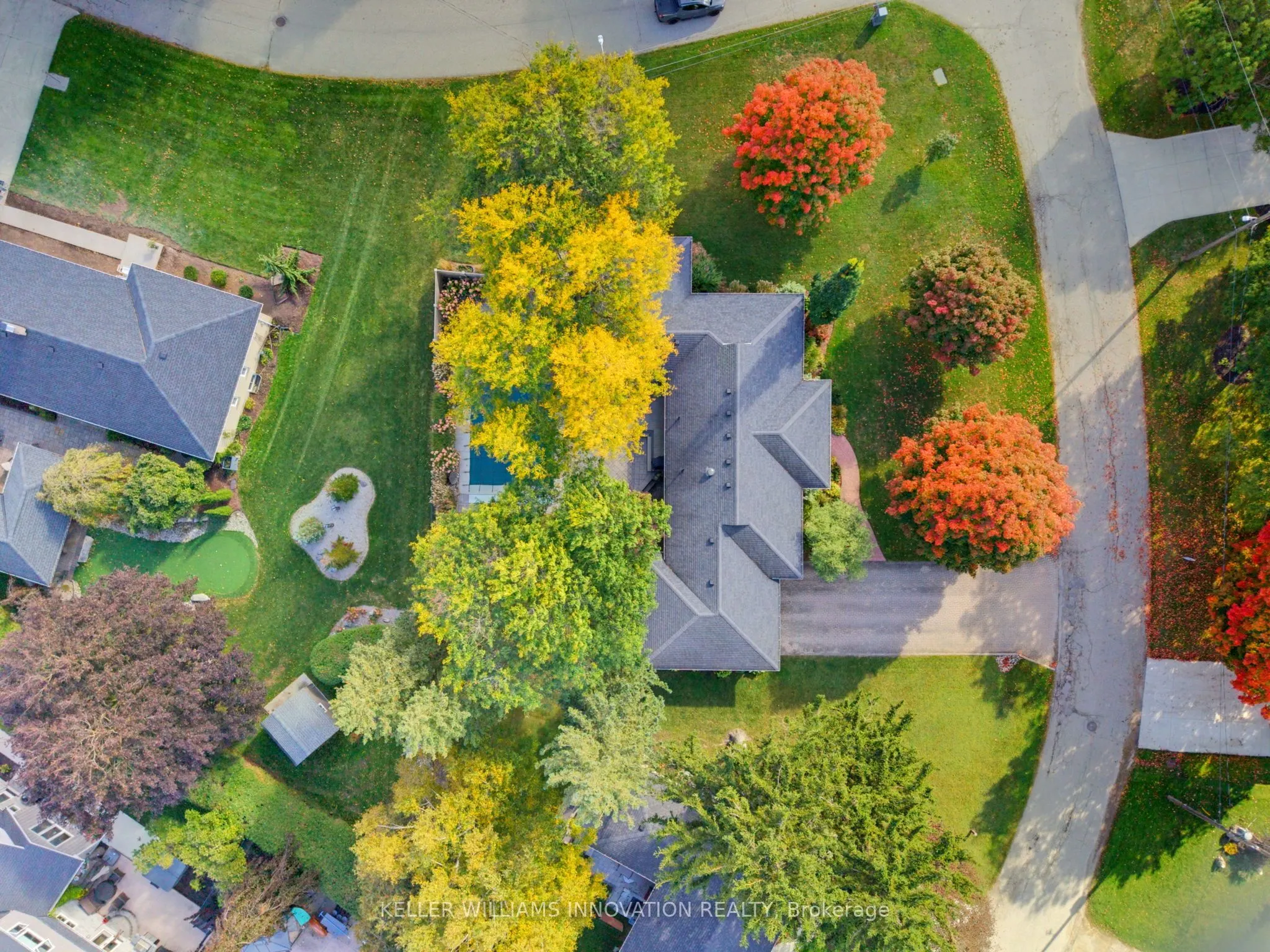 33 Jackson Crescent