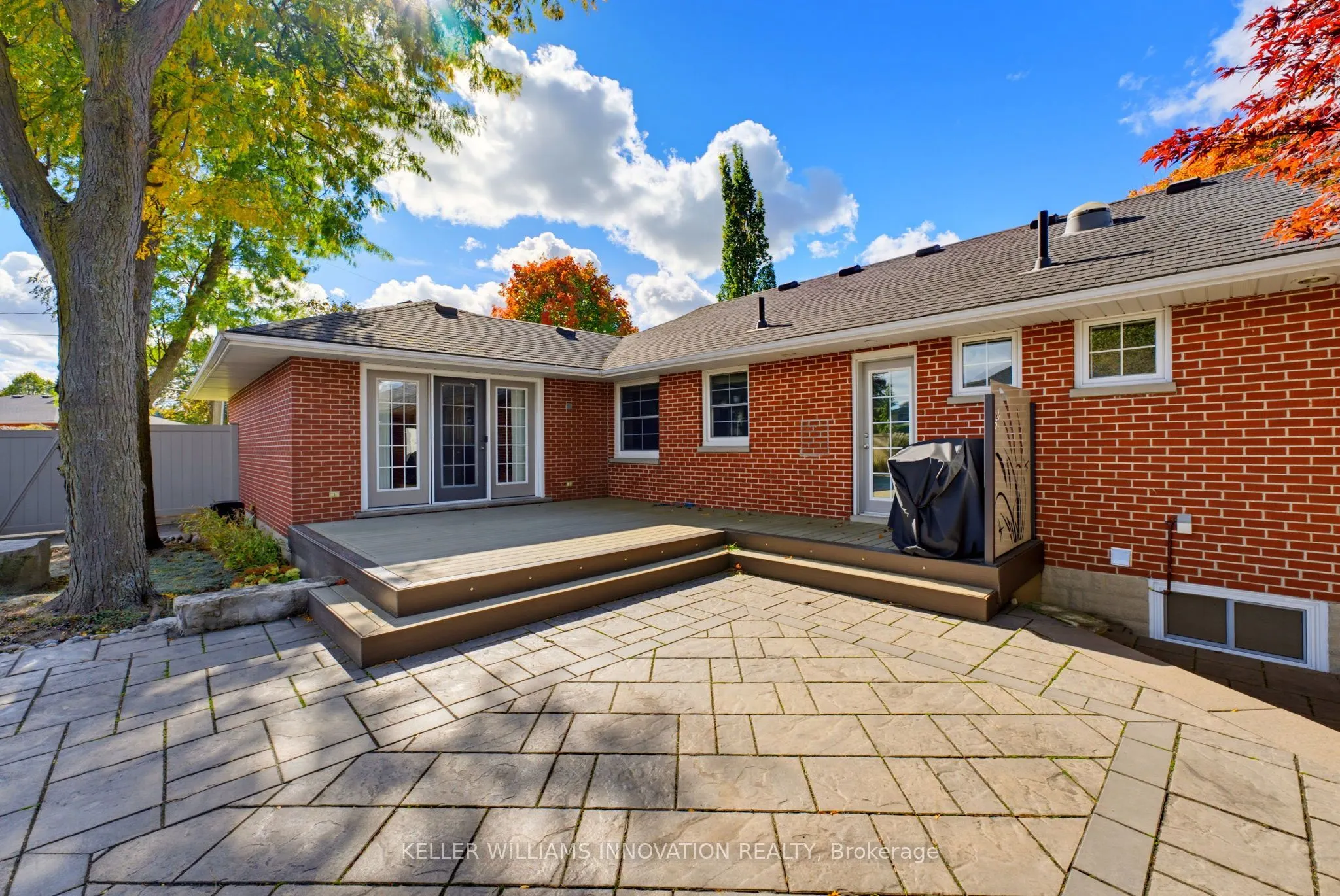 33 Jackson Crescent