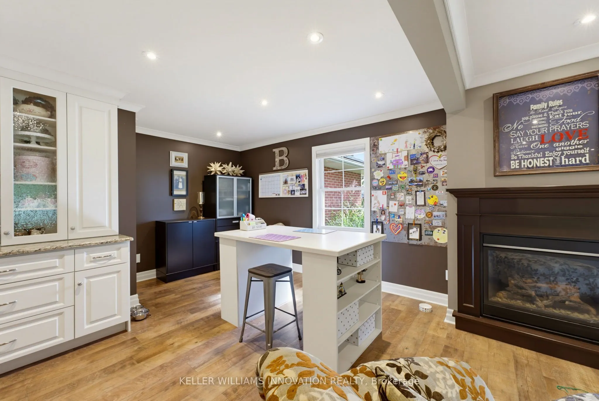 33 Jackson Crescent