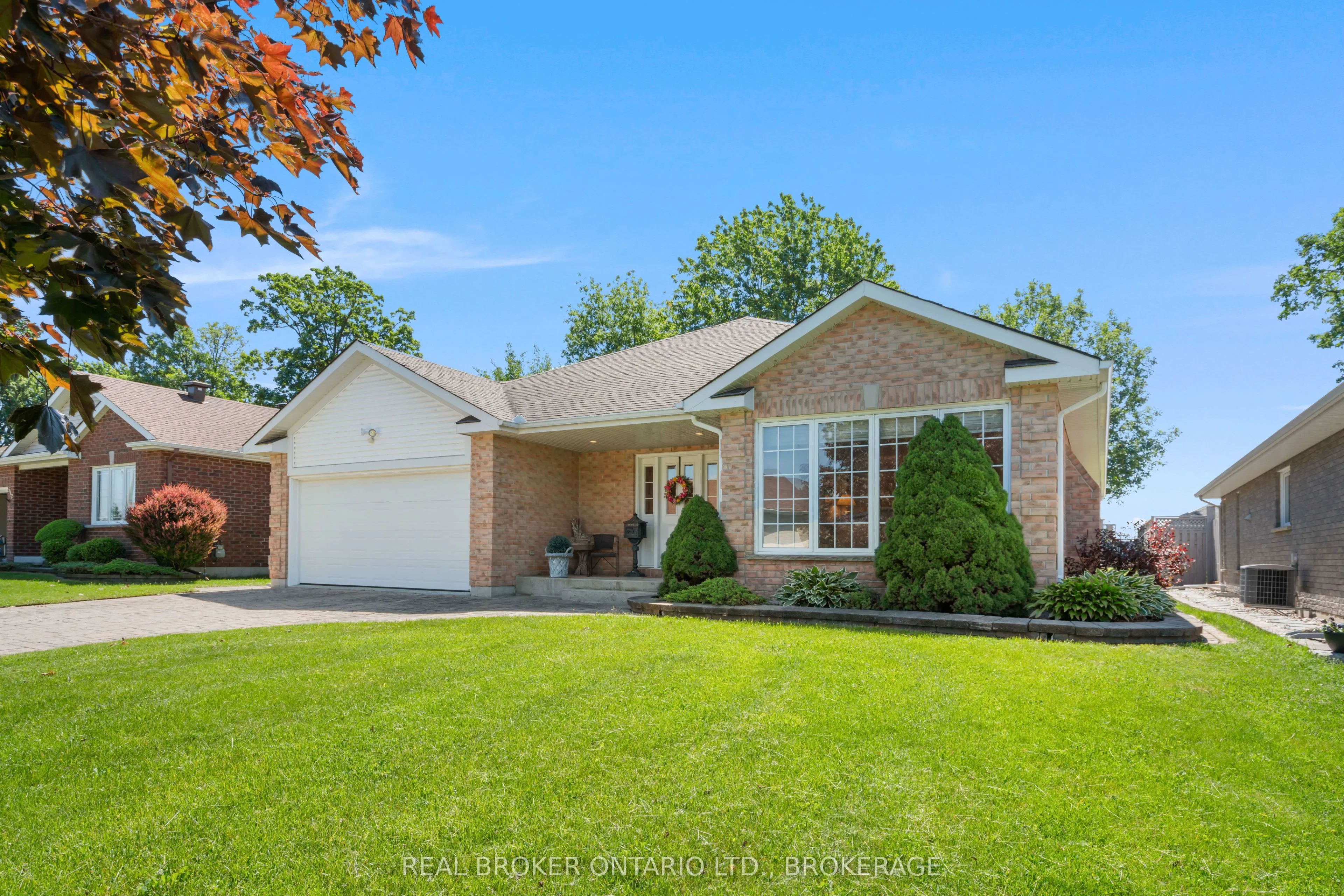 508 Jo Anne Crescent