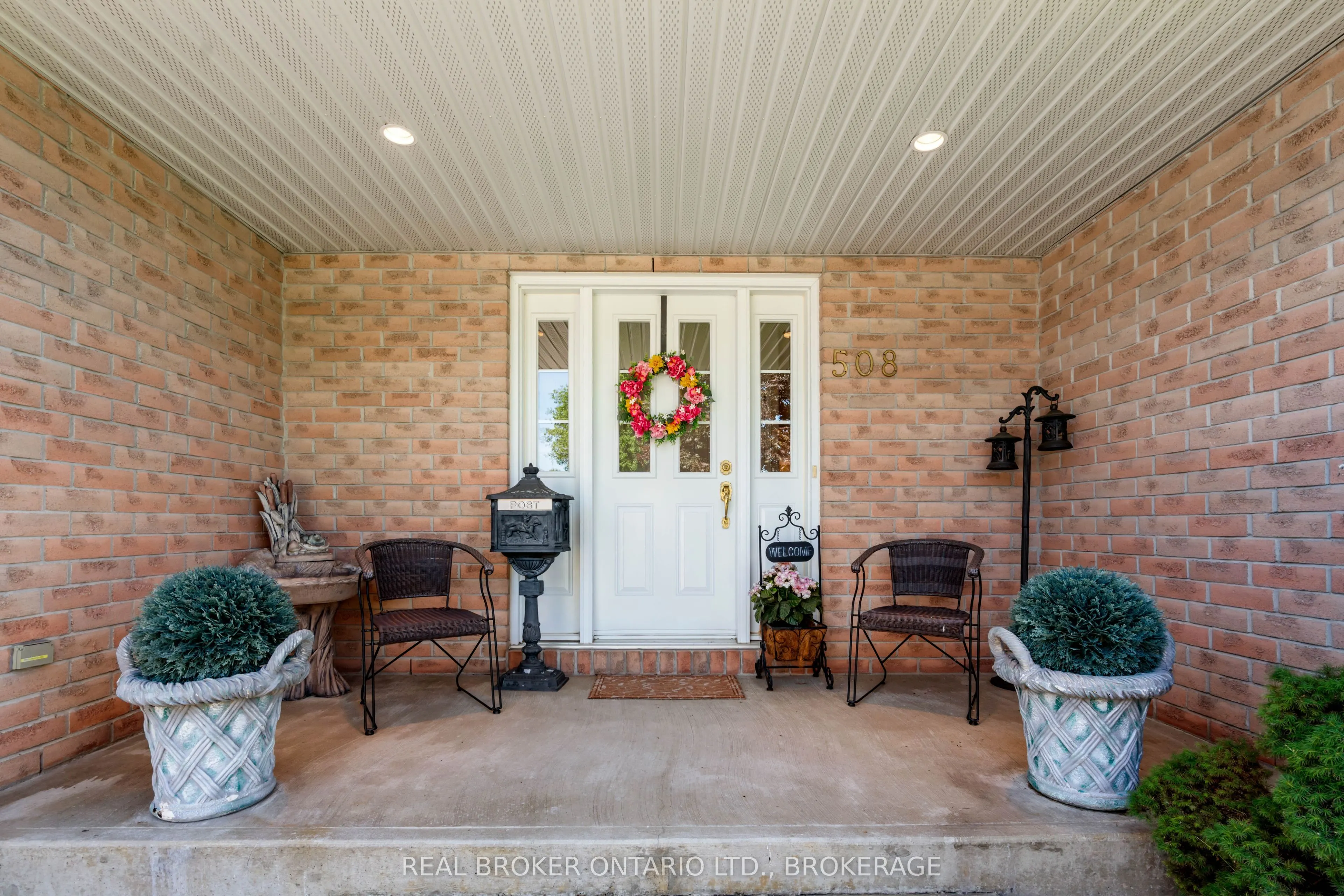 508 Jo Anne Crescent