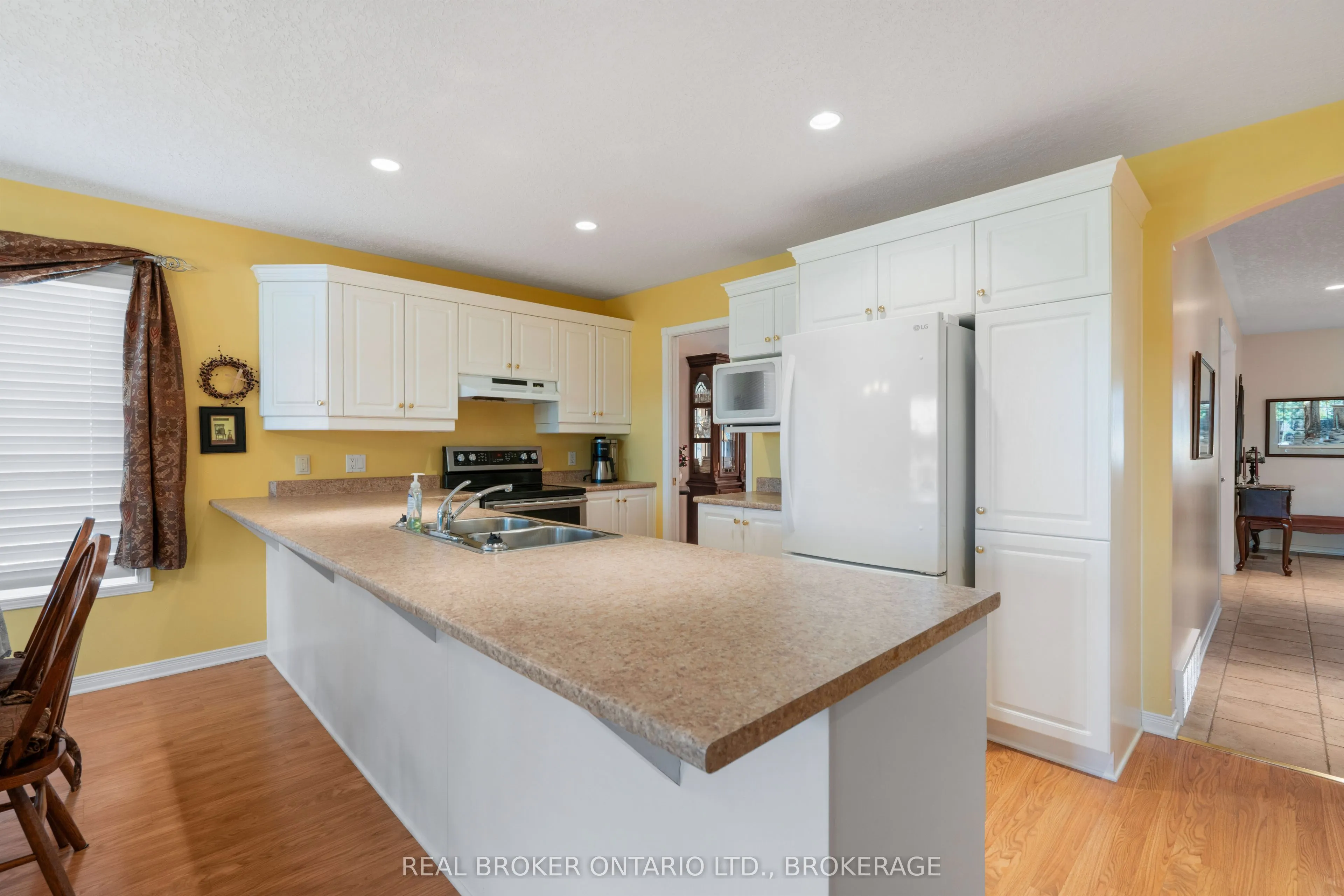 508 Jo Anne Crescent