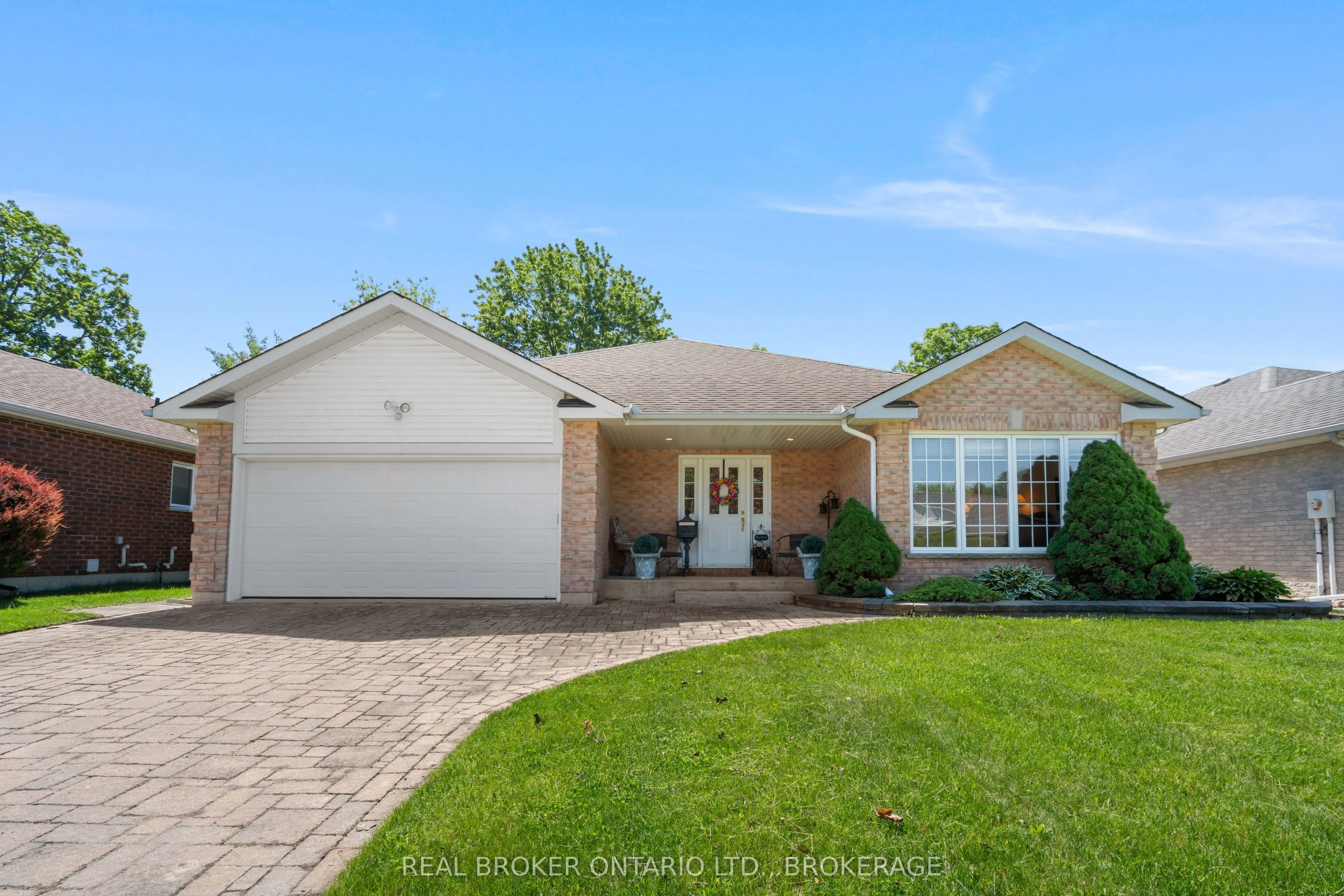 508 Jo Anne Crescent