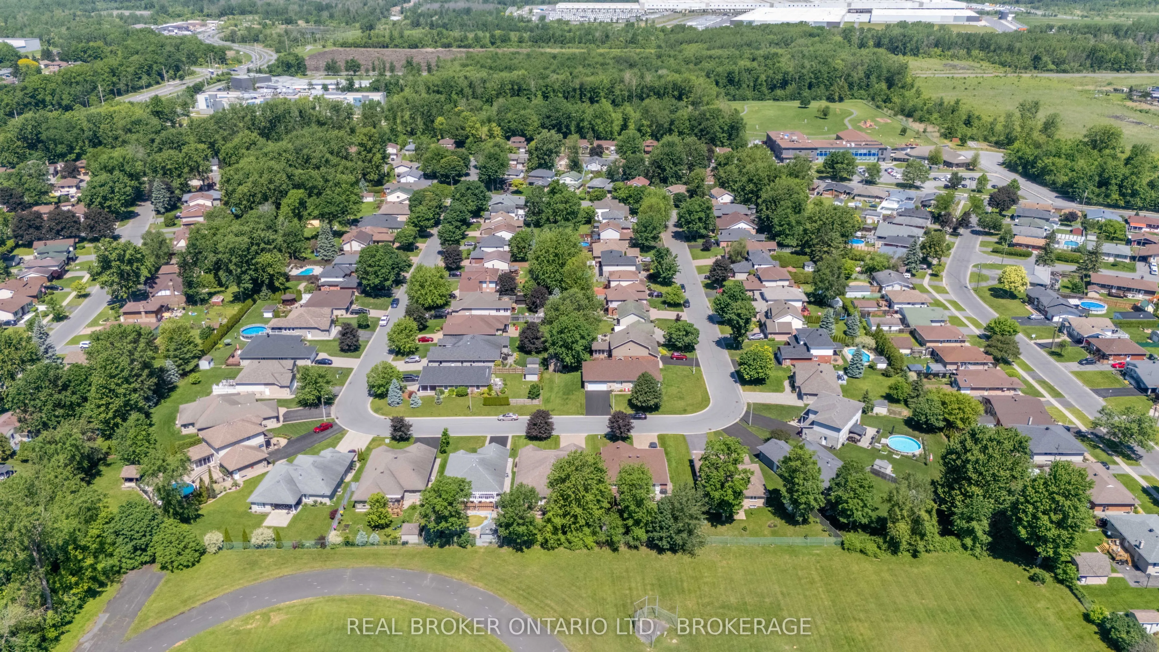 508 Jo Anne Crescent