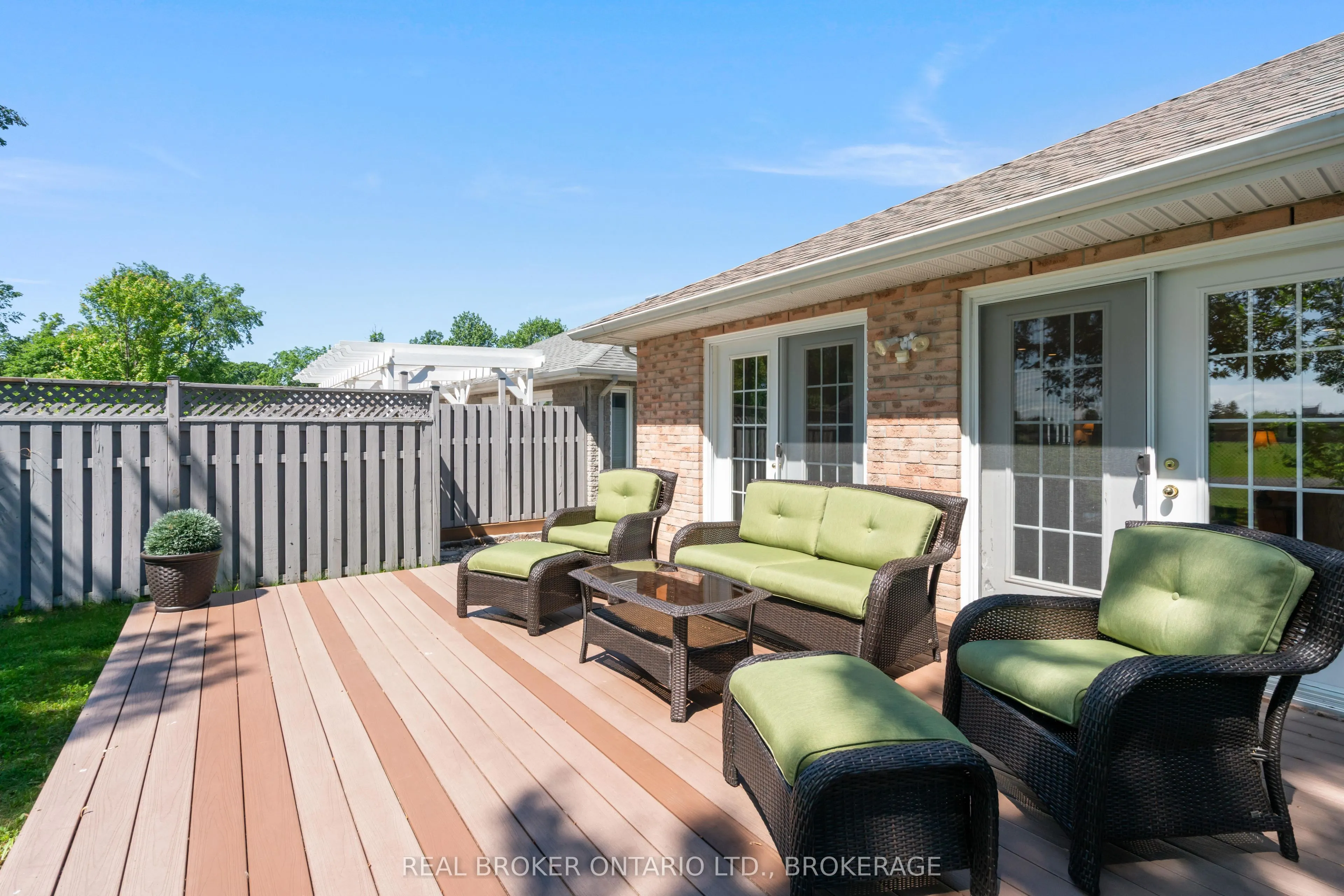 508 Jo Anne Crescent