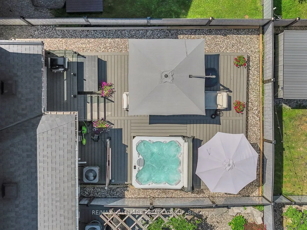 317 Lysander Place
