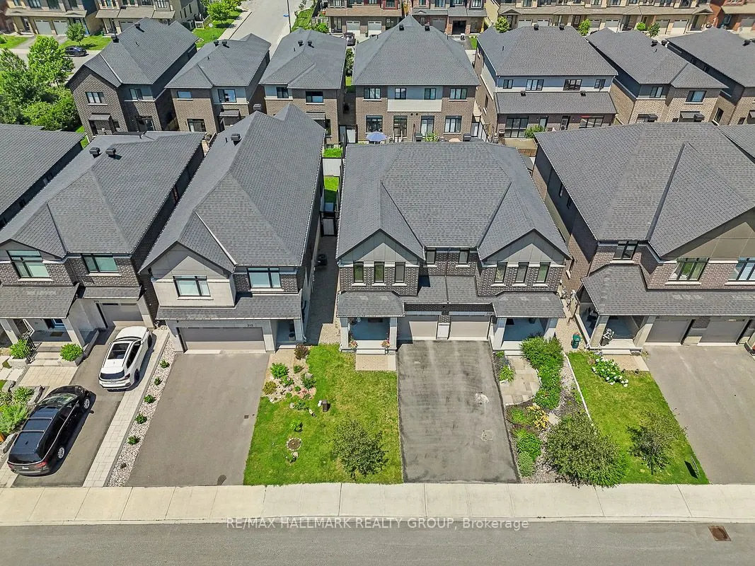 317 Lysander Place