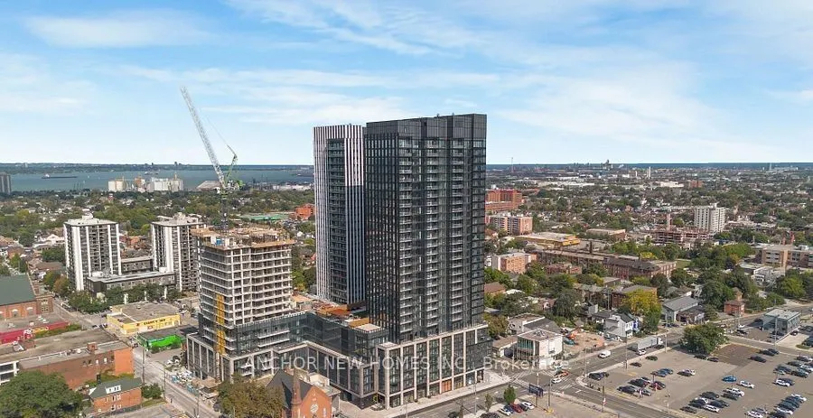 Unit# 1207-91 John St Street #1207