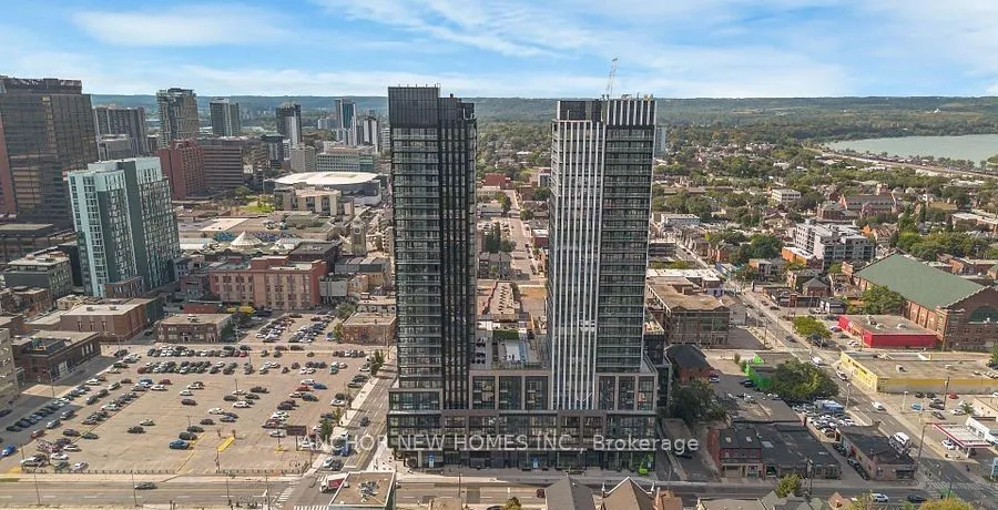 Unit# 1207-91 John St Street #1207