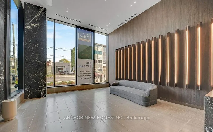 Unit# 1207-91 John St Street #1207