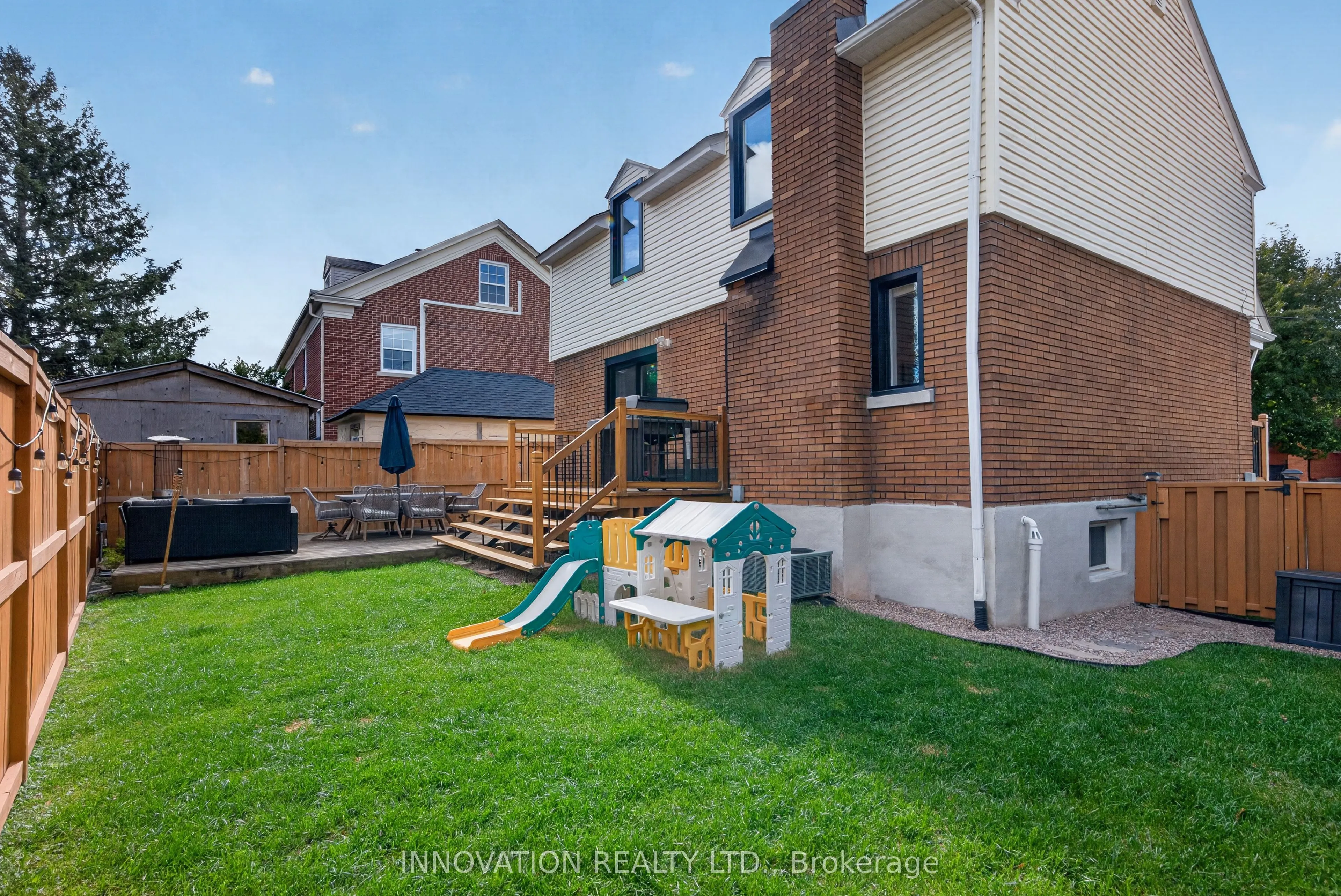403 Athlone Avenue