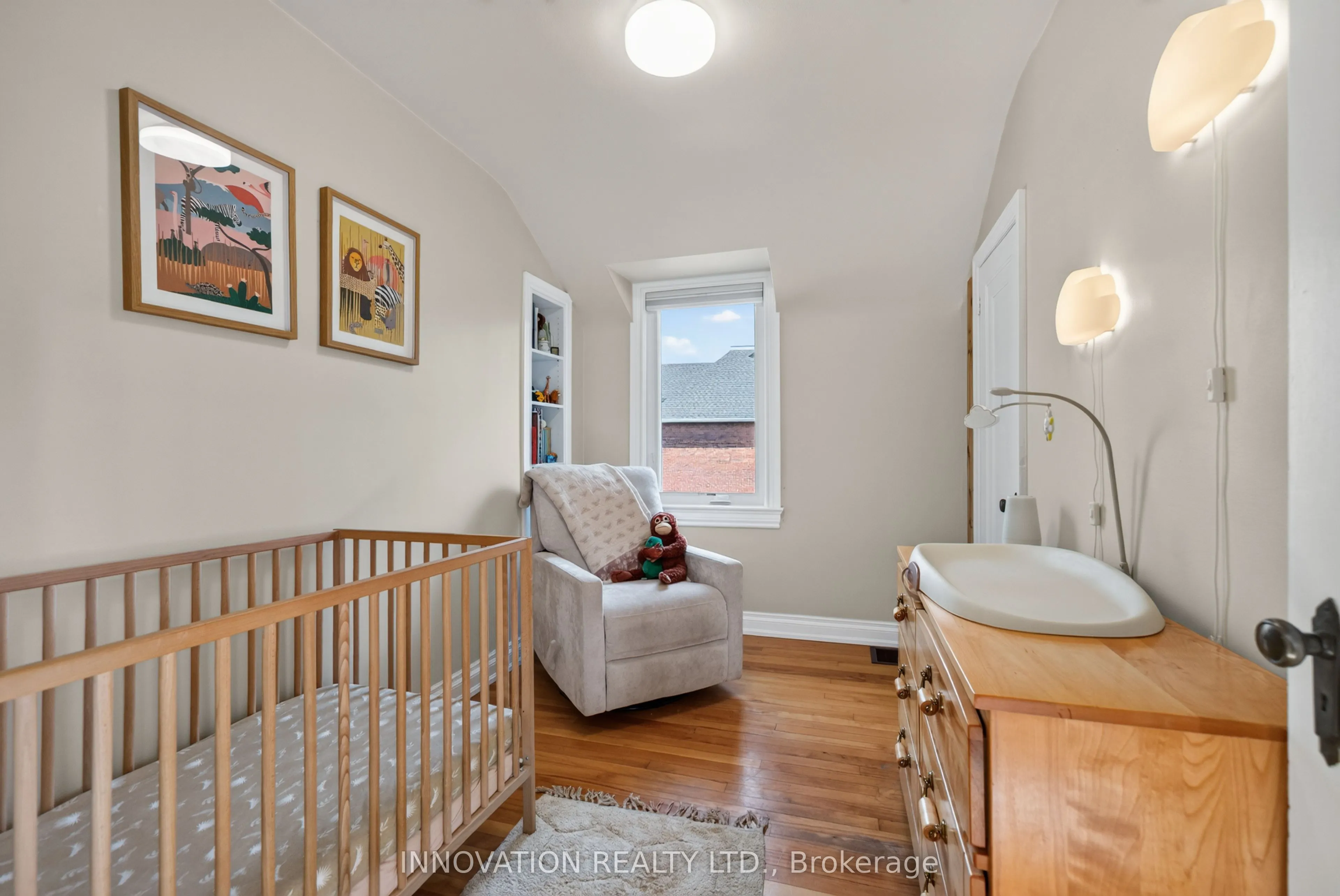 403 Athlone Avenue