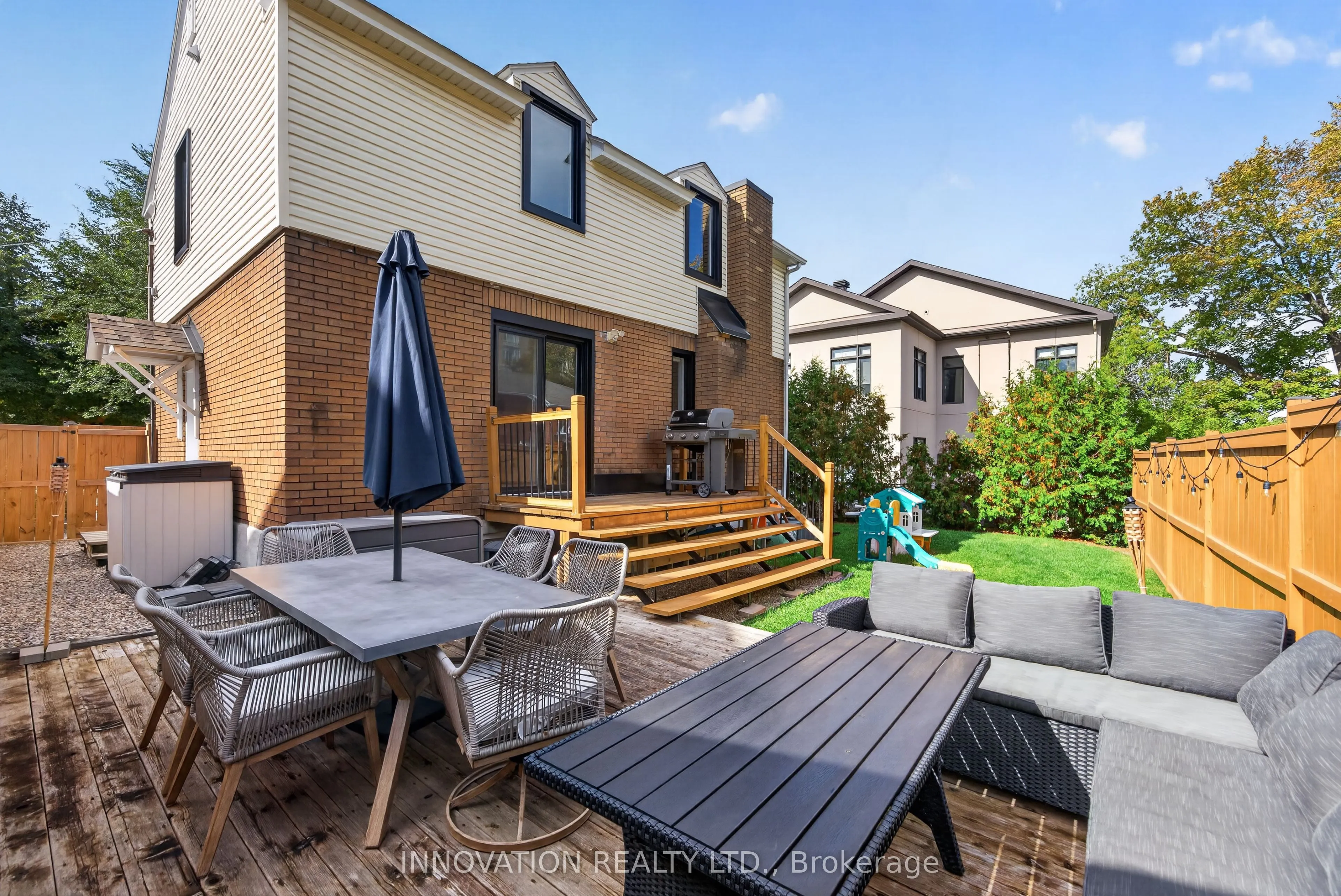 403 Athlone Avenue