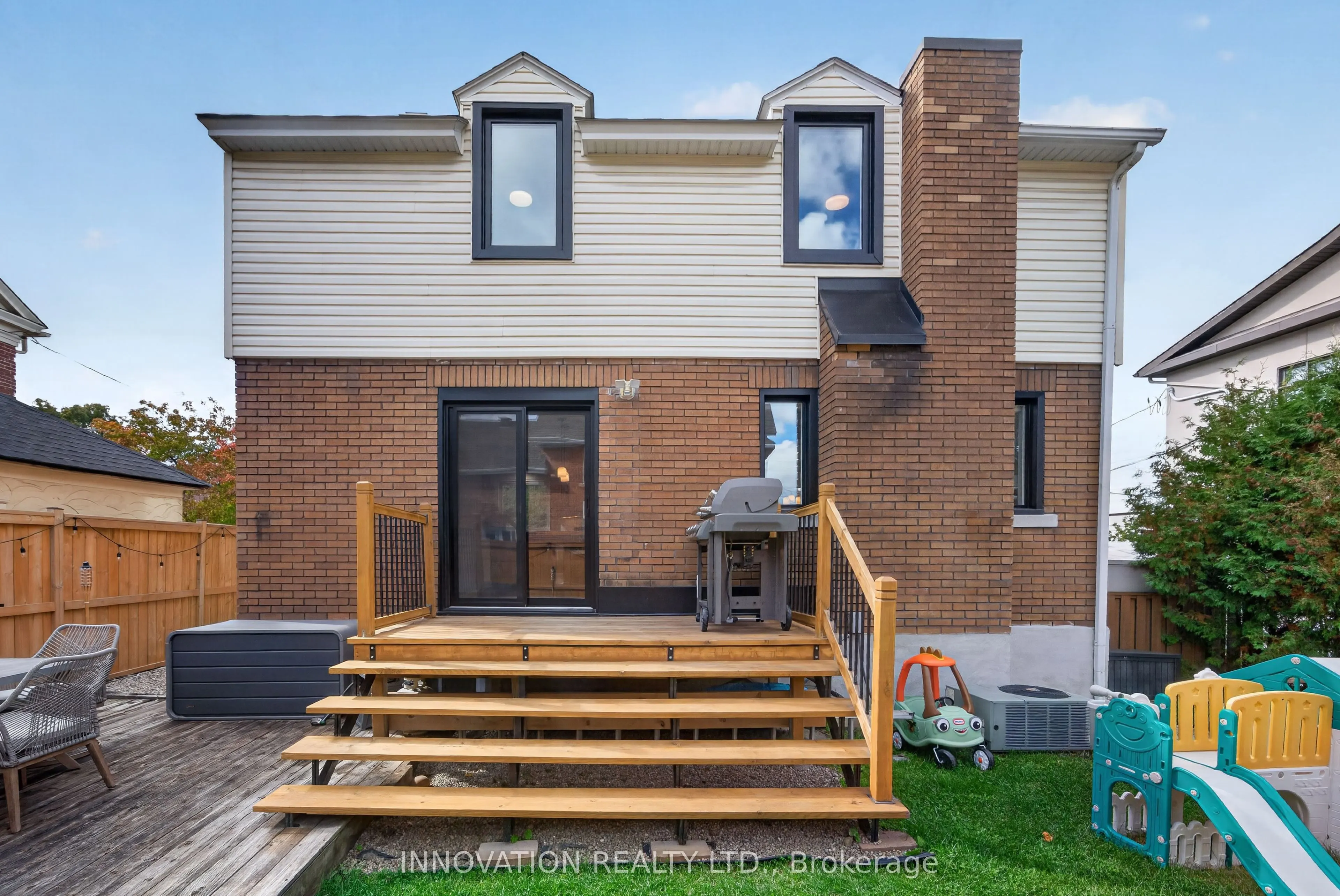 403 Athlone Avenue