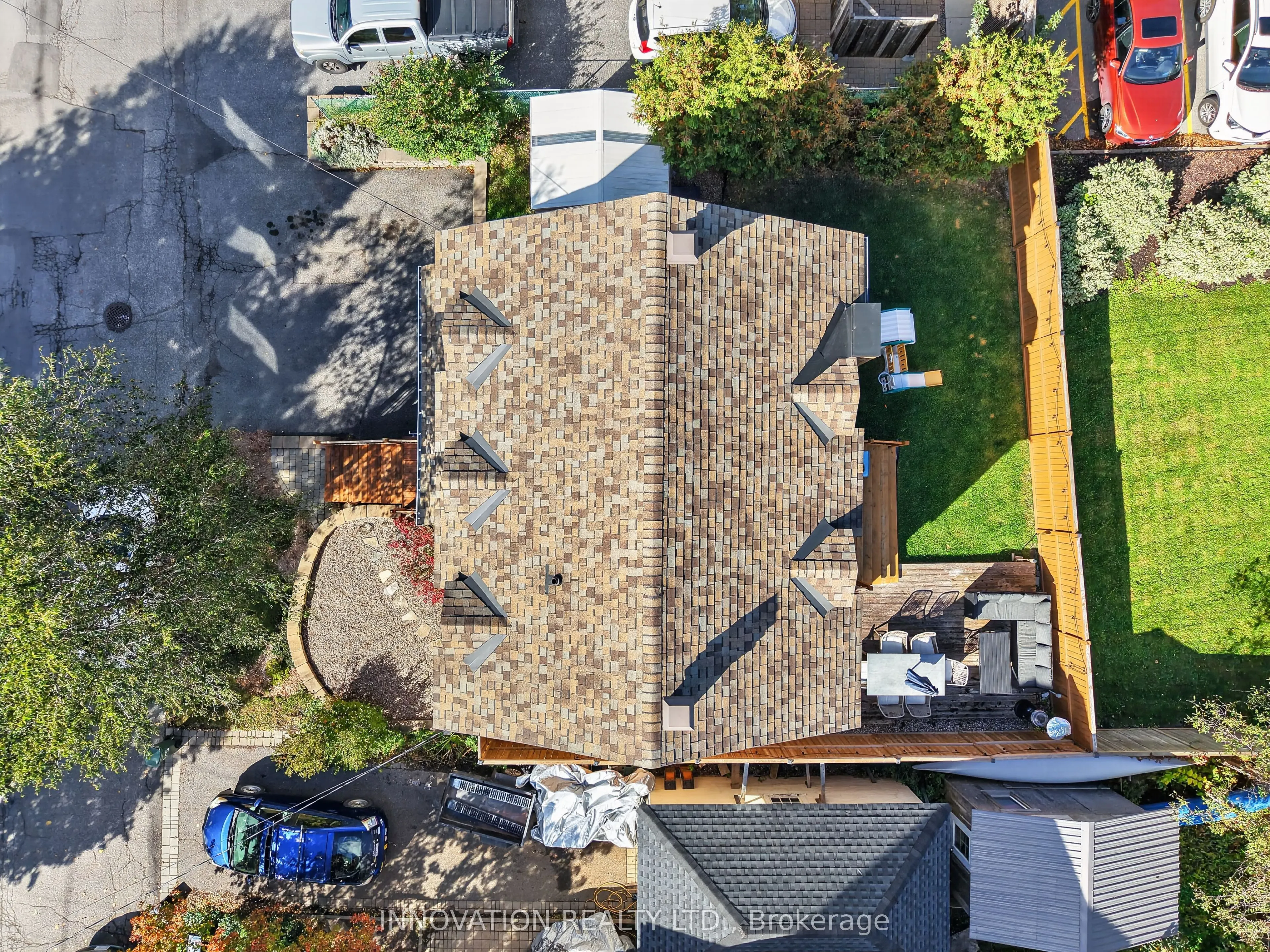 403 Athlone Avenue