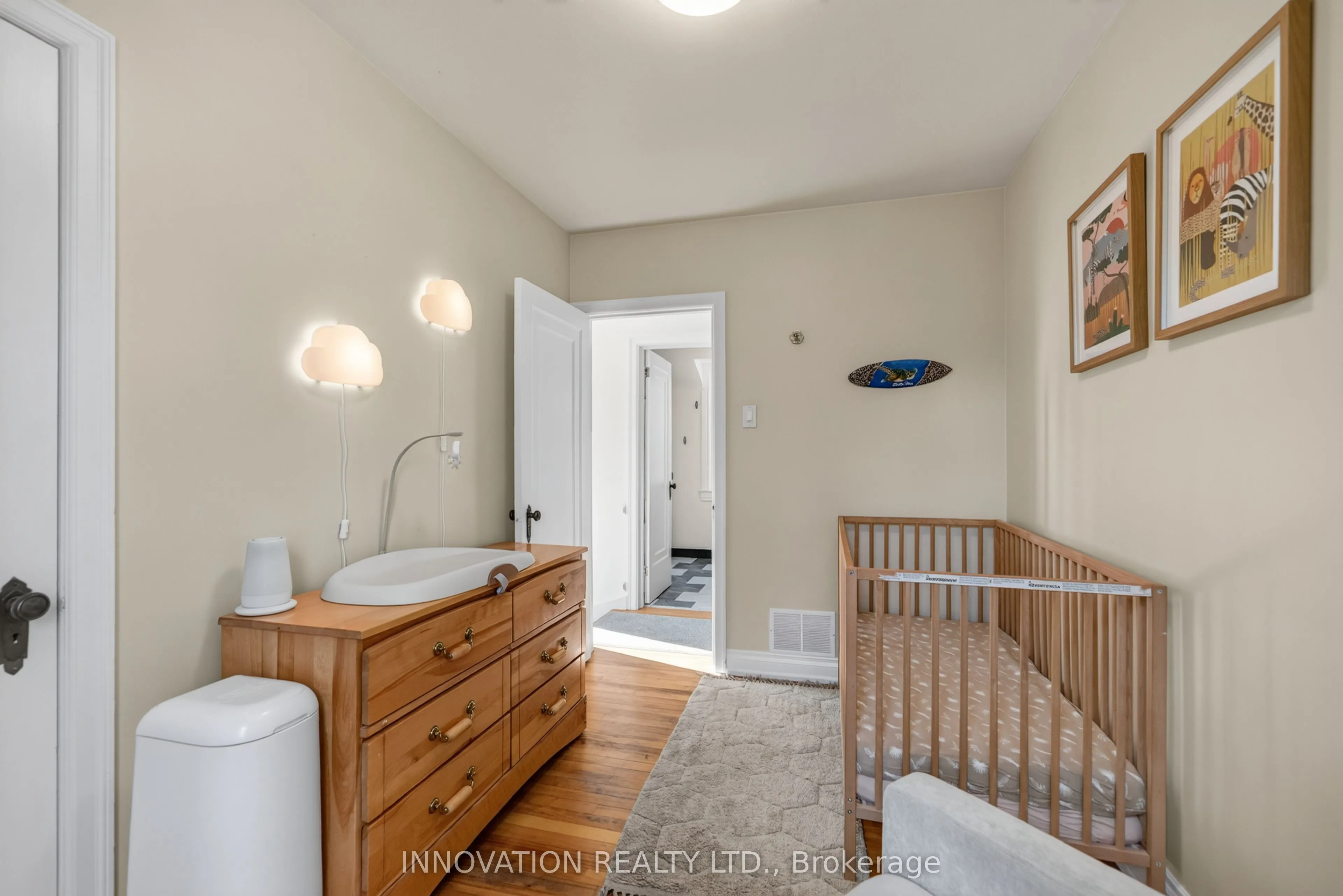 403 Athlone Avenue