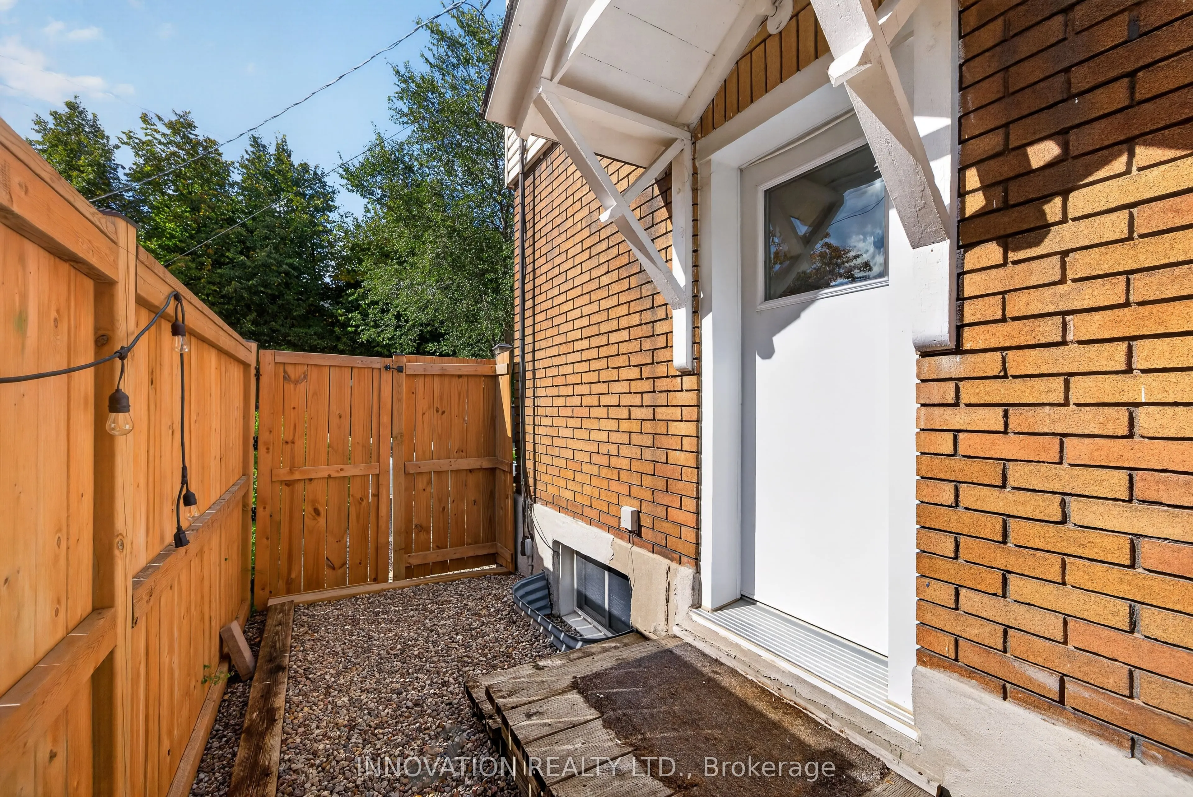 403 Athlone Avenue
