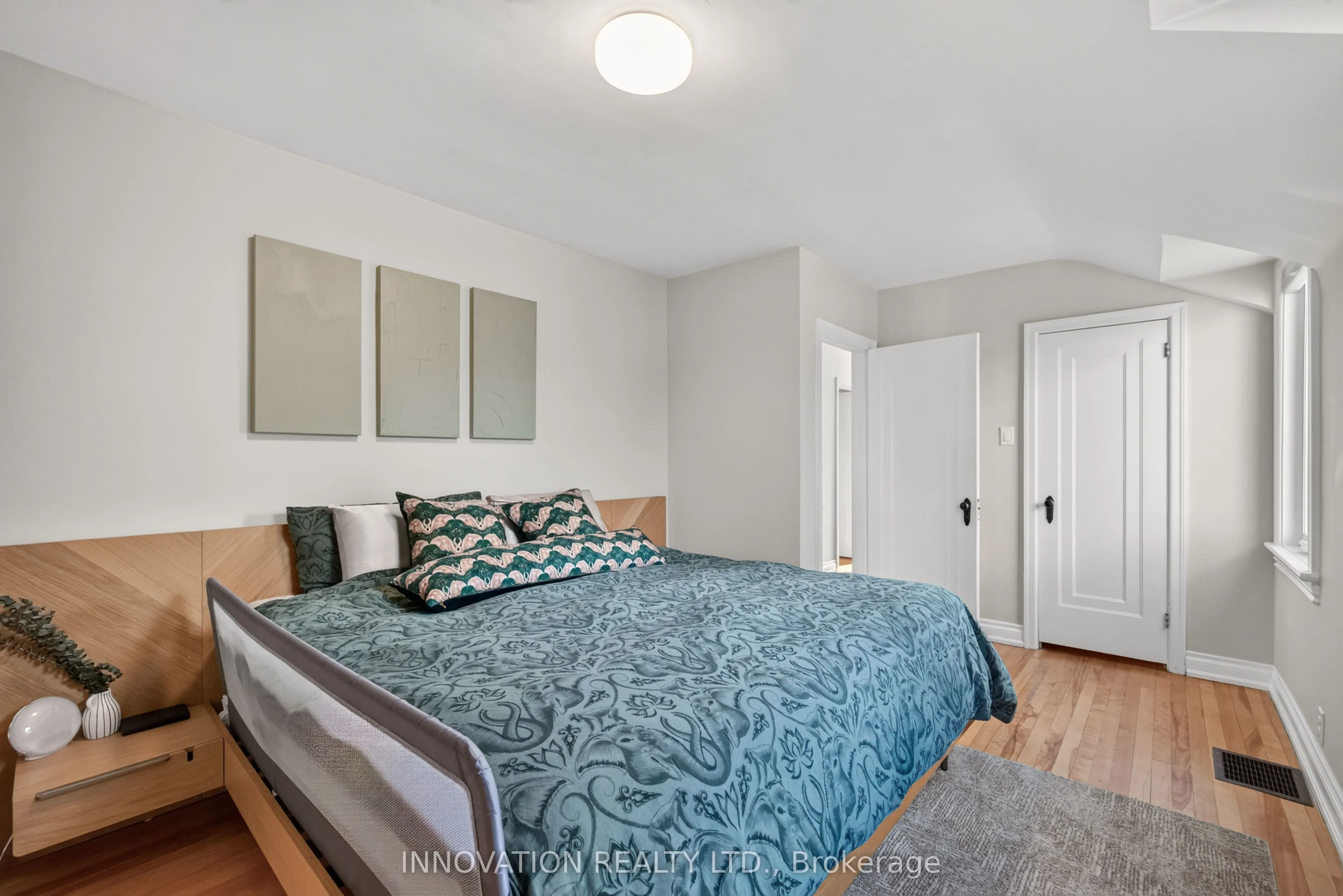 403 Athlone Avenue