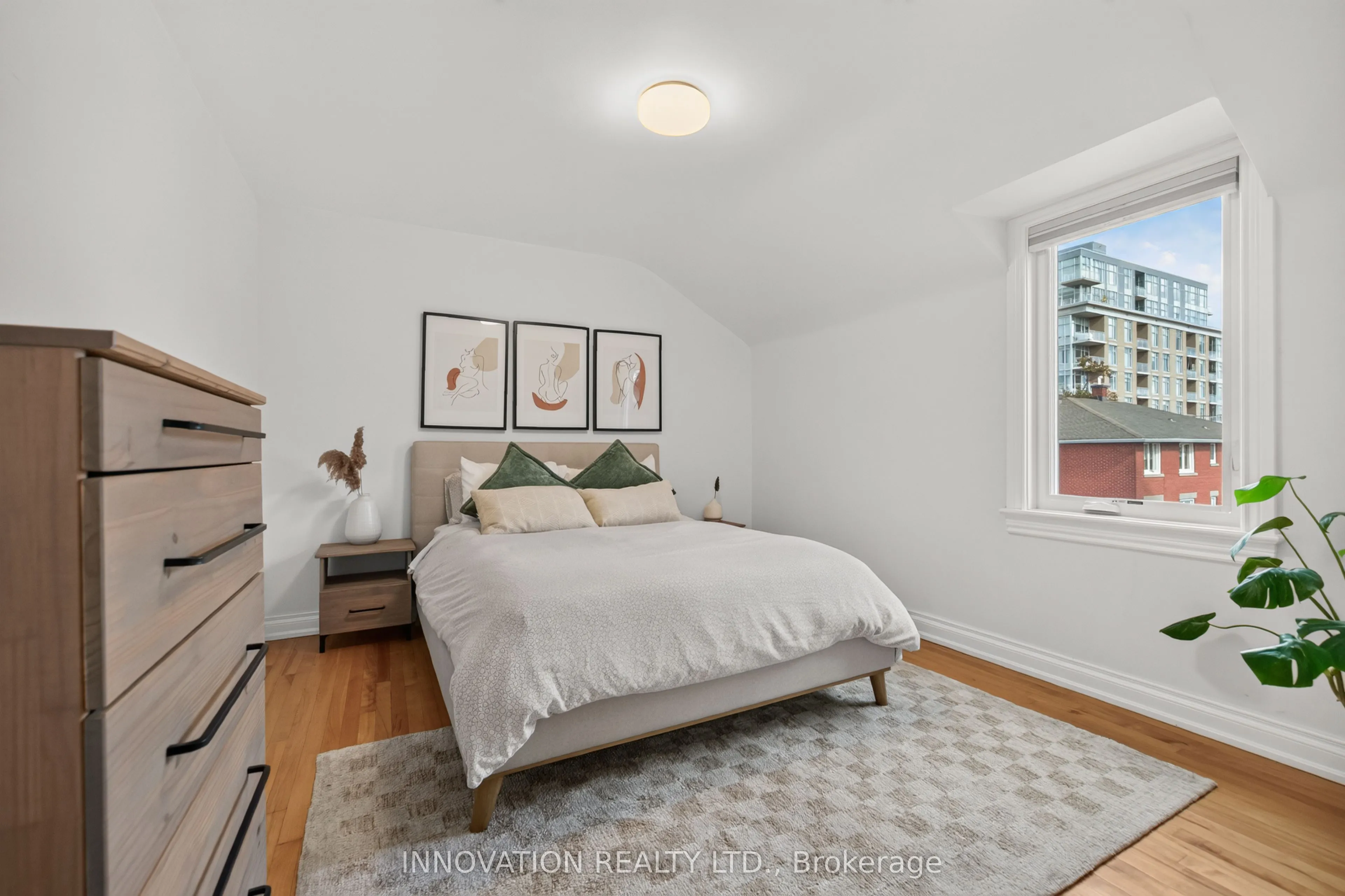 403 Athlone Avenue