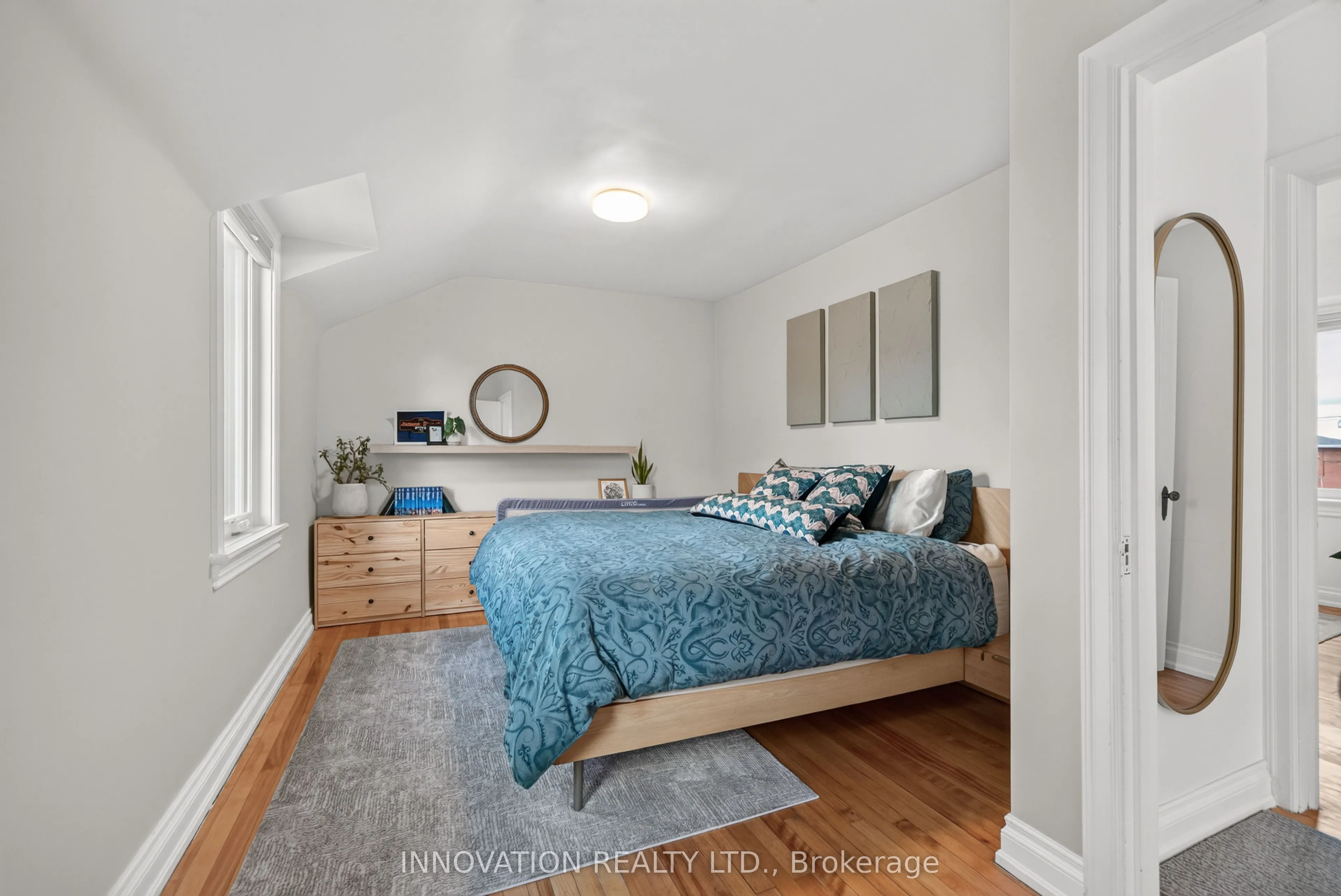 403 Athlone Avenue