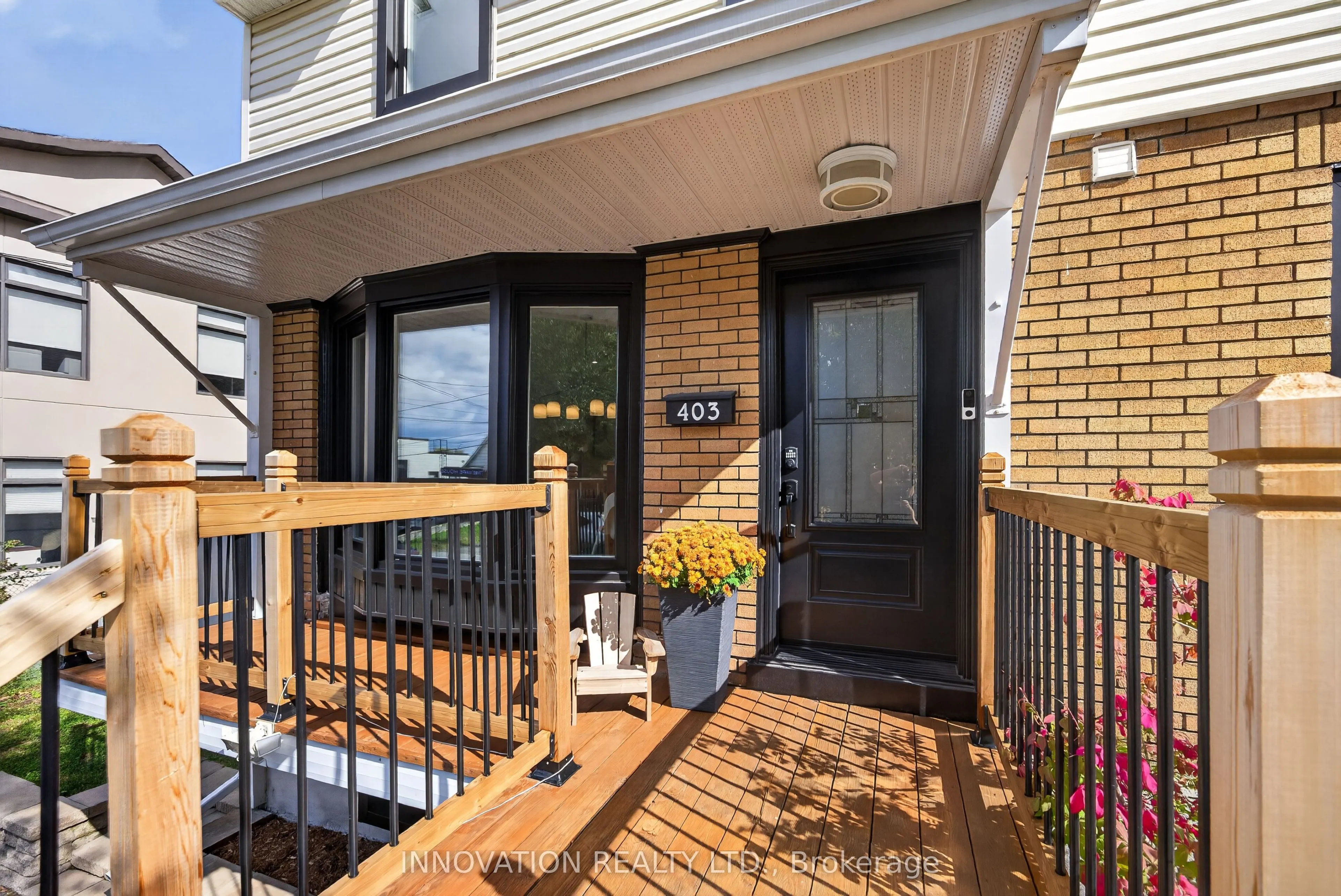 403 Athlone Avenue