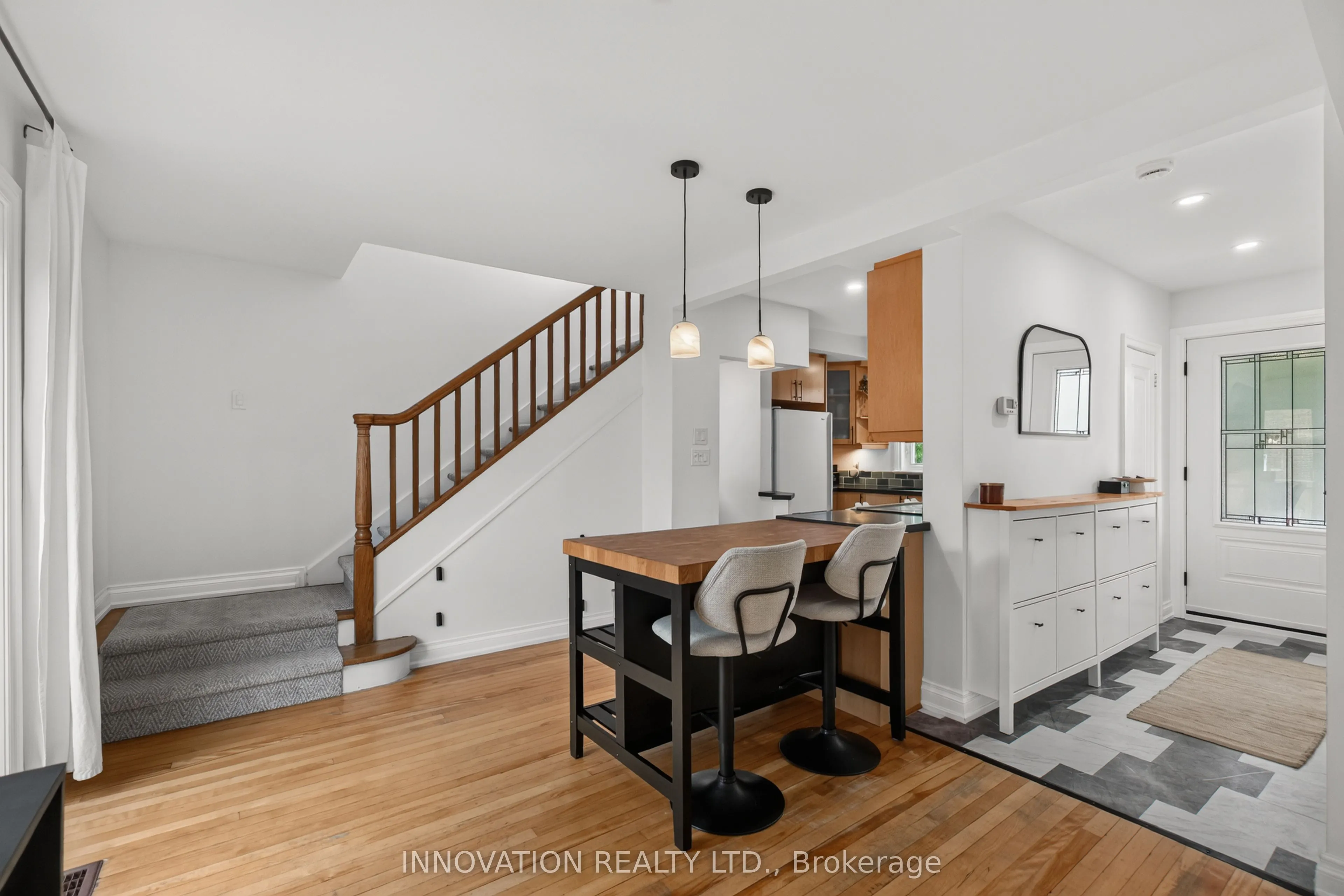 403 Athlone Avenue