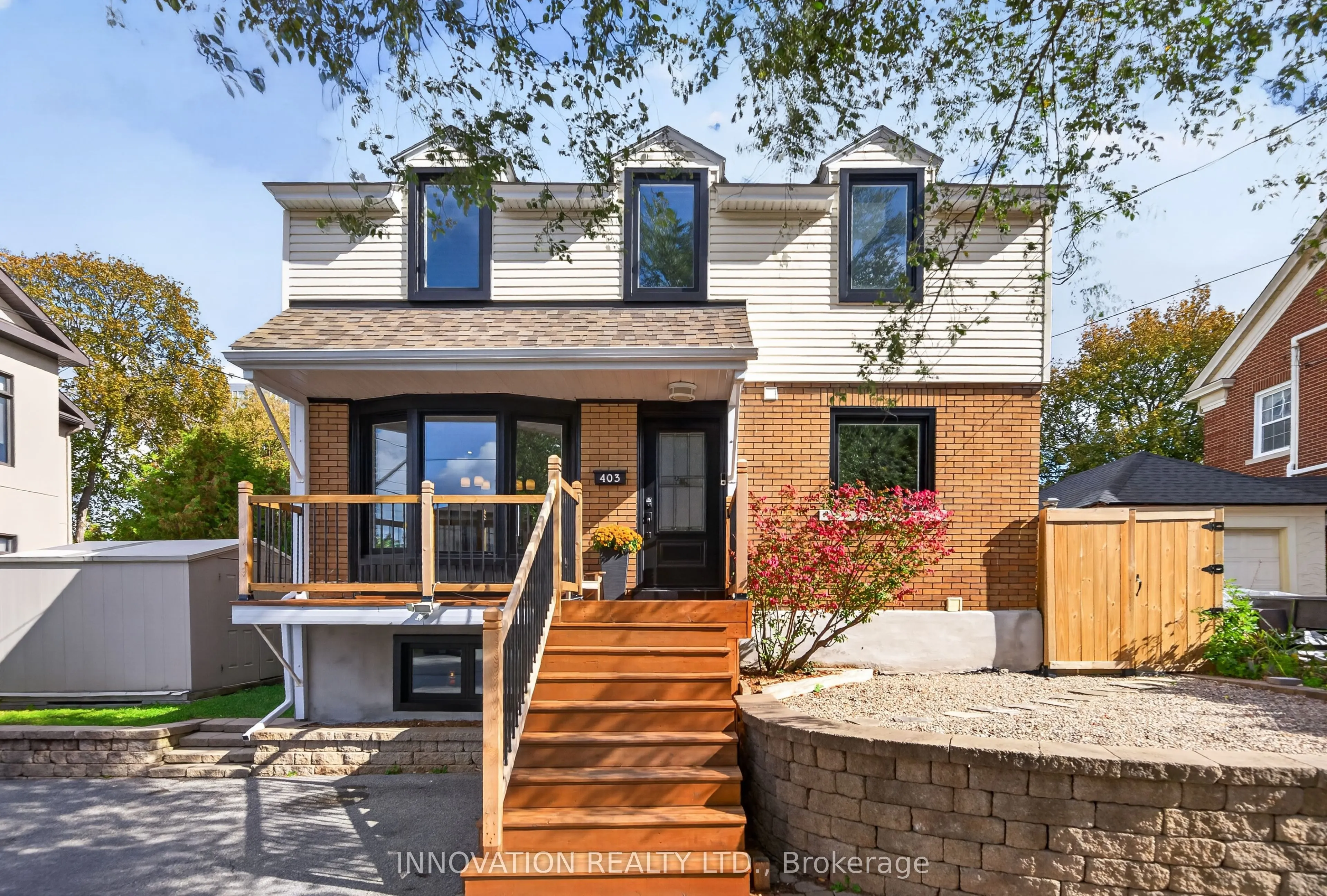 403 Athlone Avenue