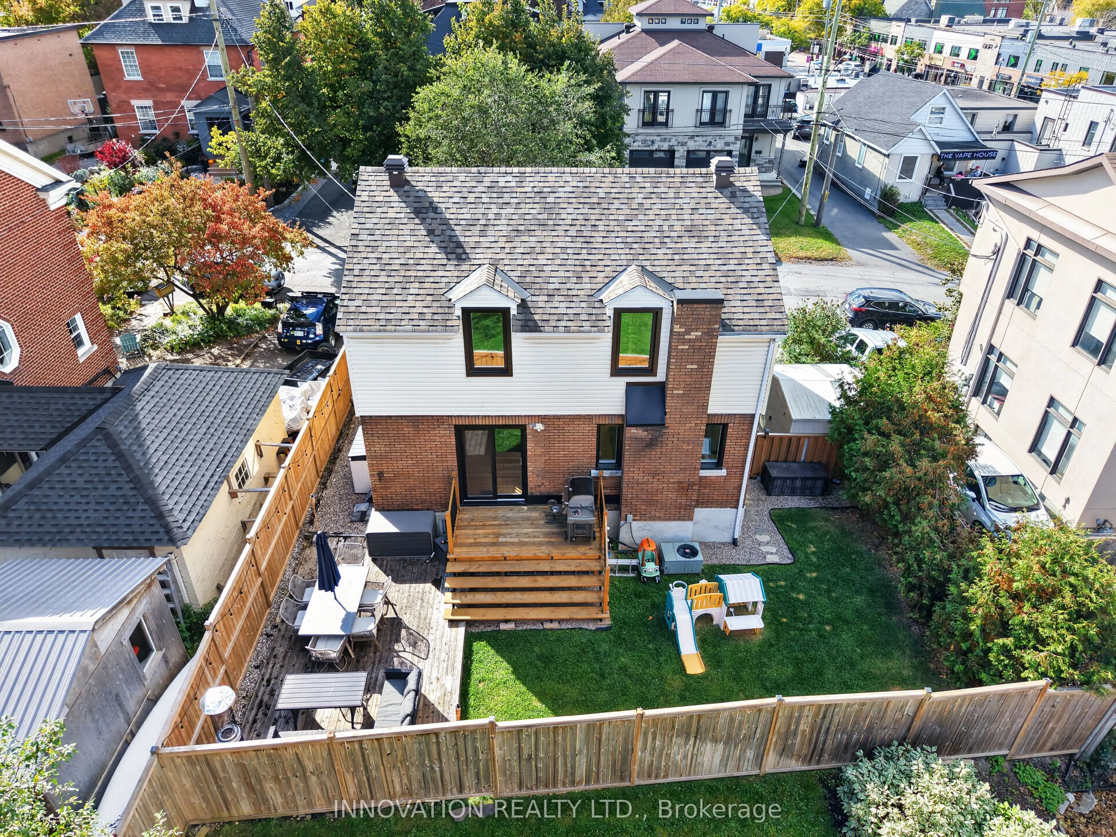 403 Athlone Avenue